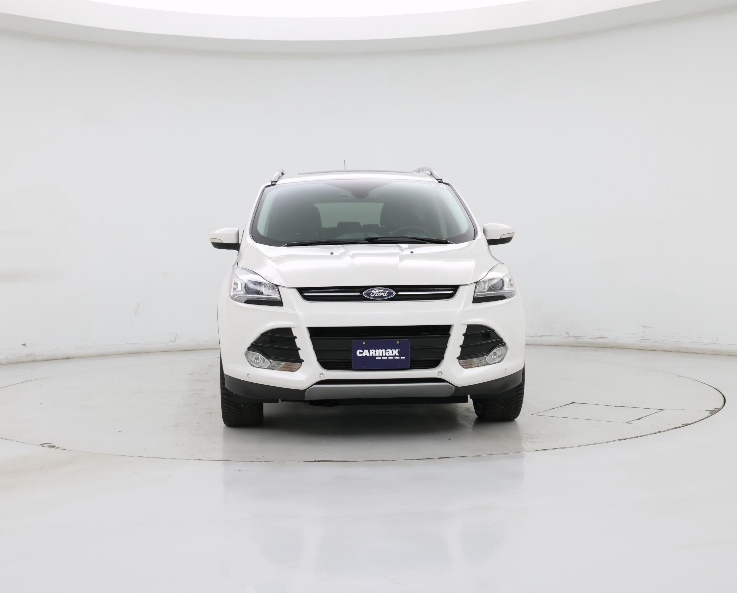 Thumbnail: 2016 Ford Escape - 5