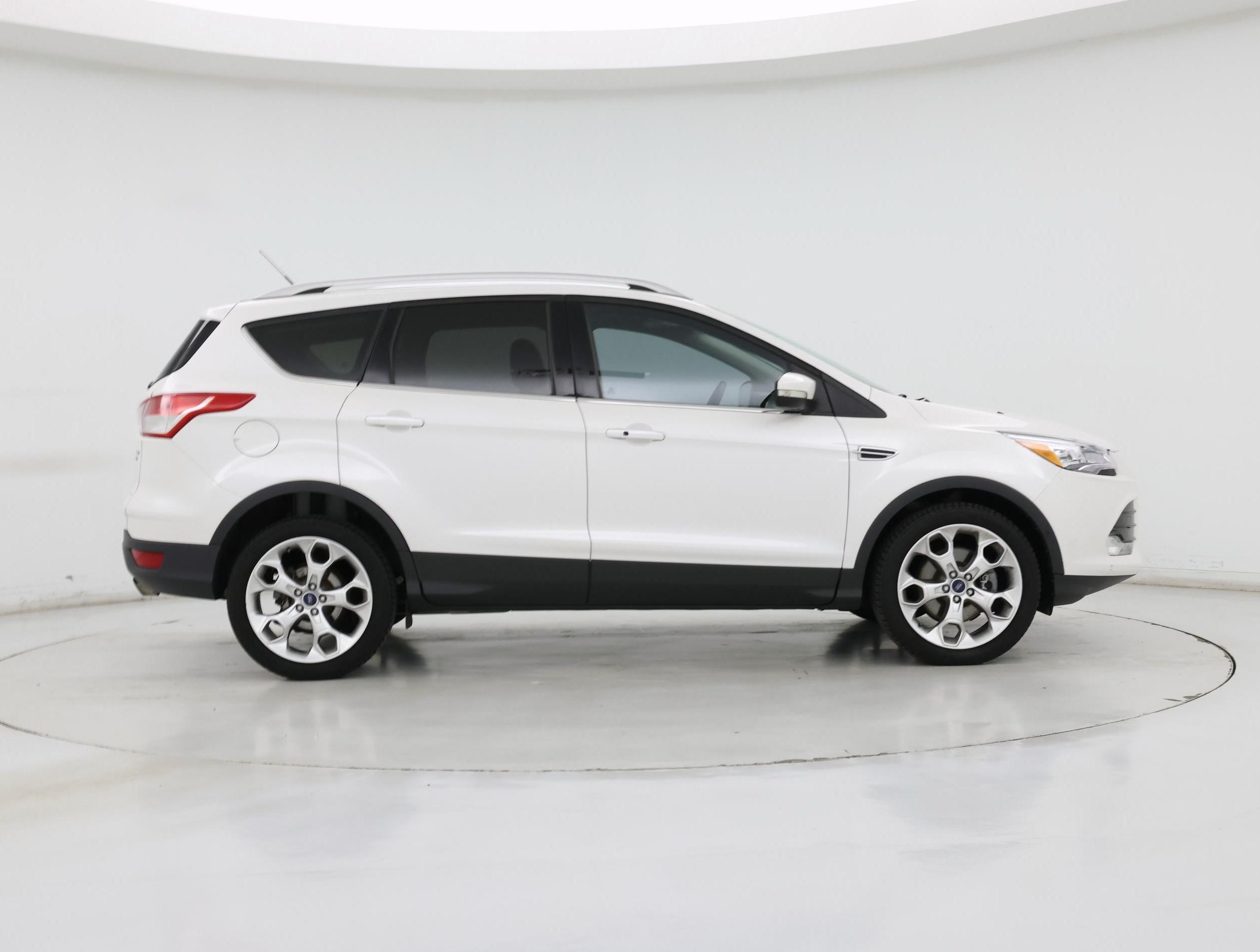Thumbnail: 2016 Ford Escape - 7