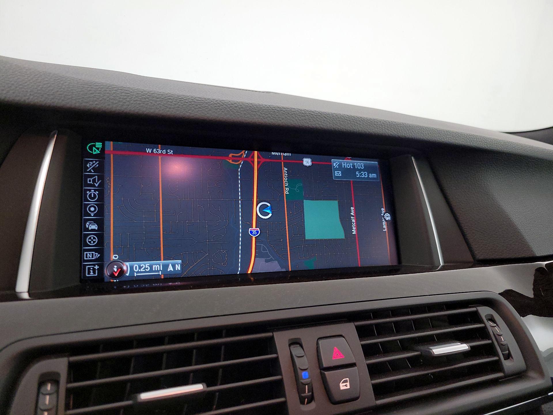 Thumbnail: 2015 BMW 5 Series - 14