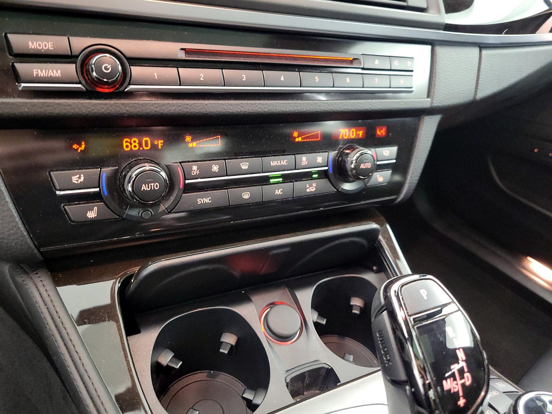 Thumbnail: 2015 BMW 5 Series - 17