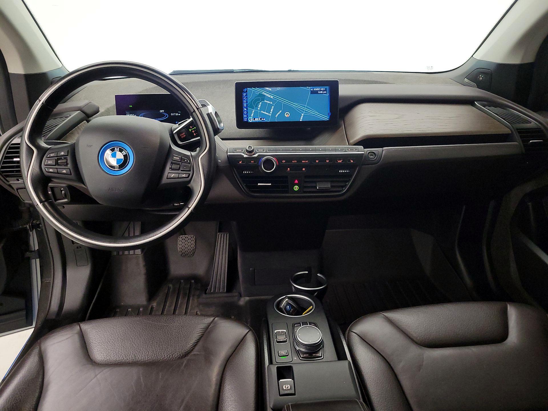 Thumbnail: 2017 BMW i3 - 9