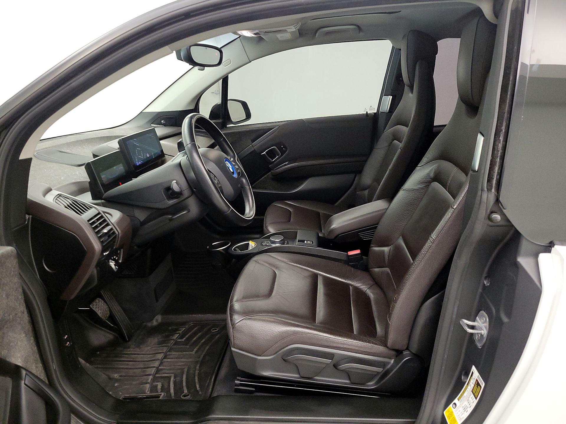Thumbnail: 2017 BMW i3 - 11