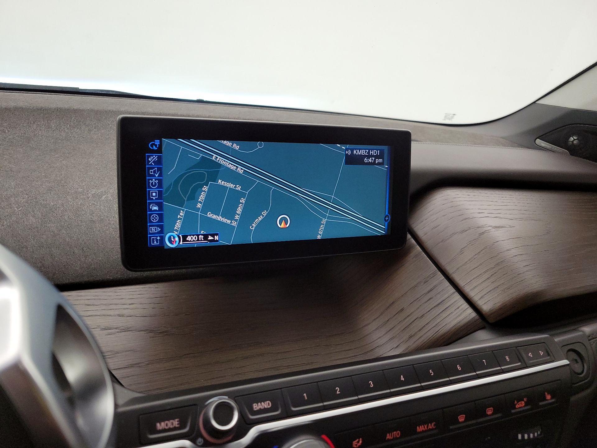 Thumbnail: 2017 BMW i3 - 14
