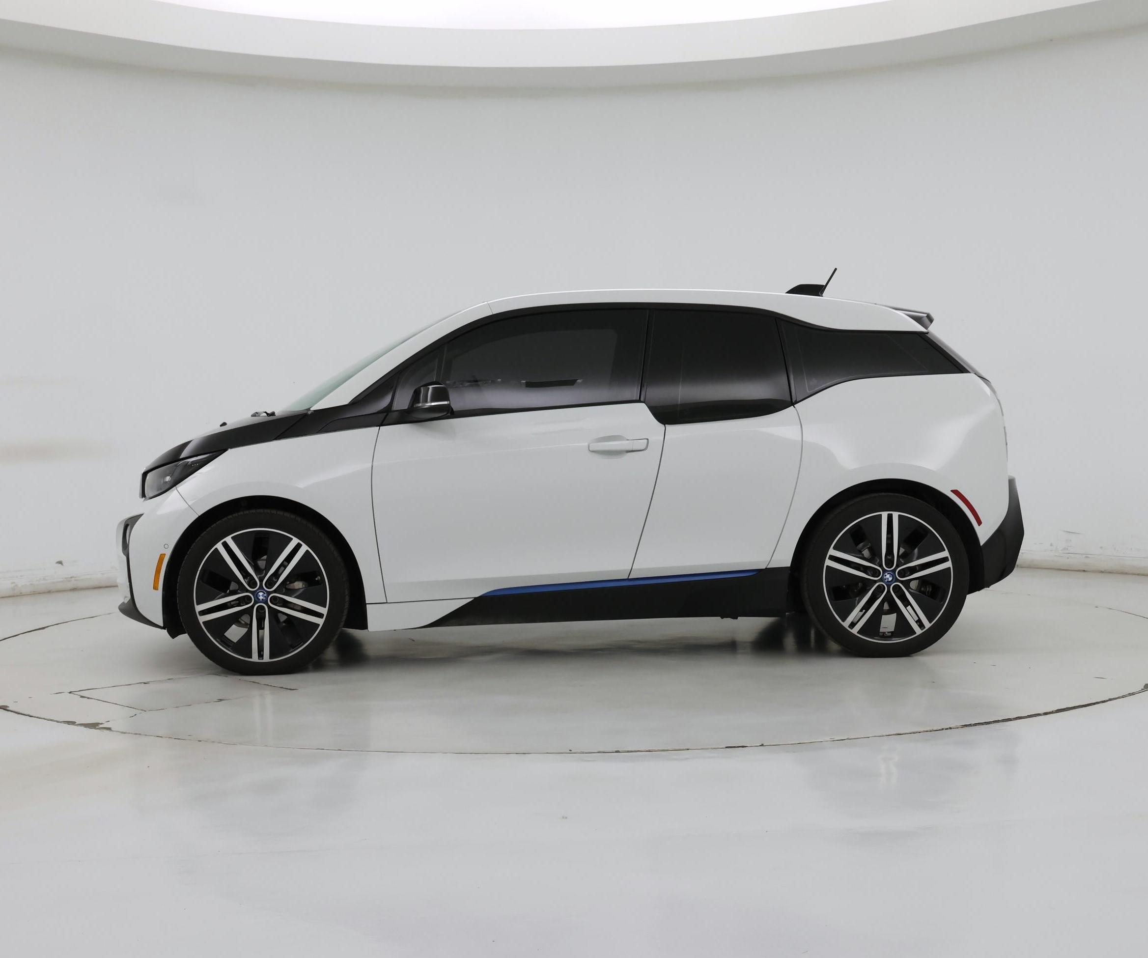 Thumbnail: 2017 BMW i3 - 3