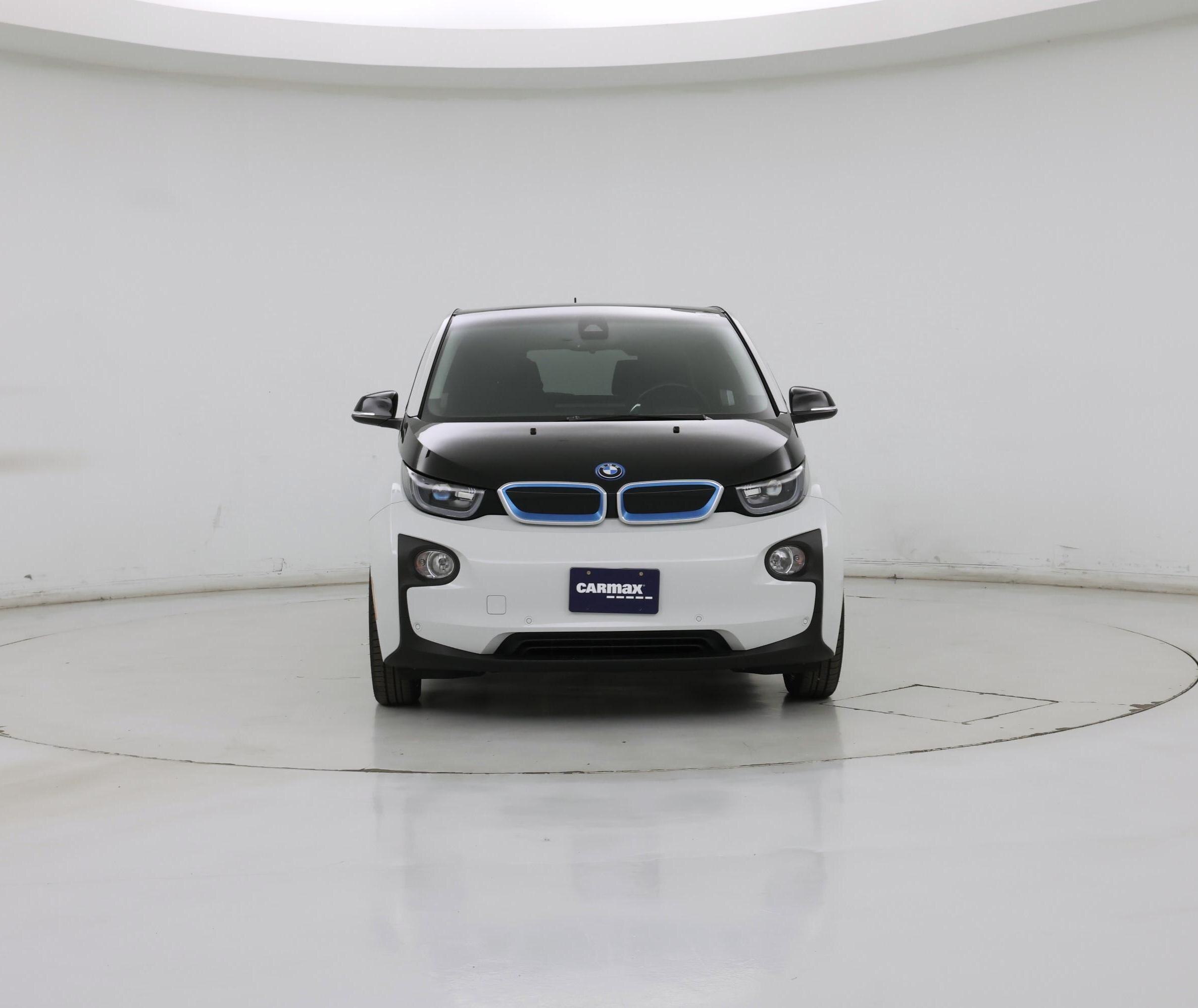 Thumbnail: 2017 BMW i3 - 5