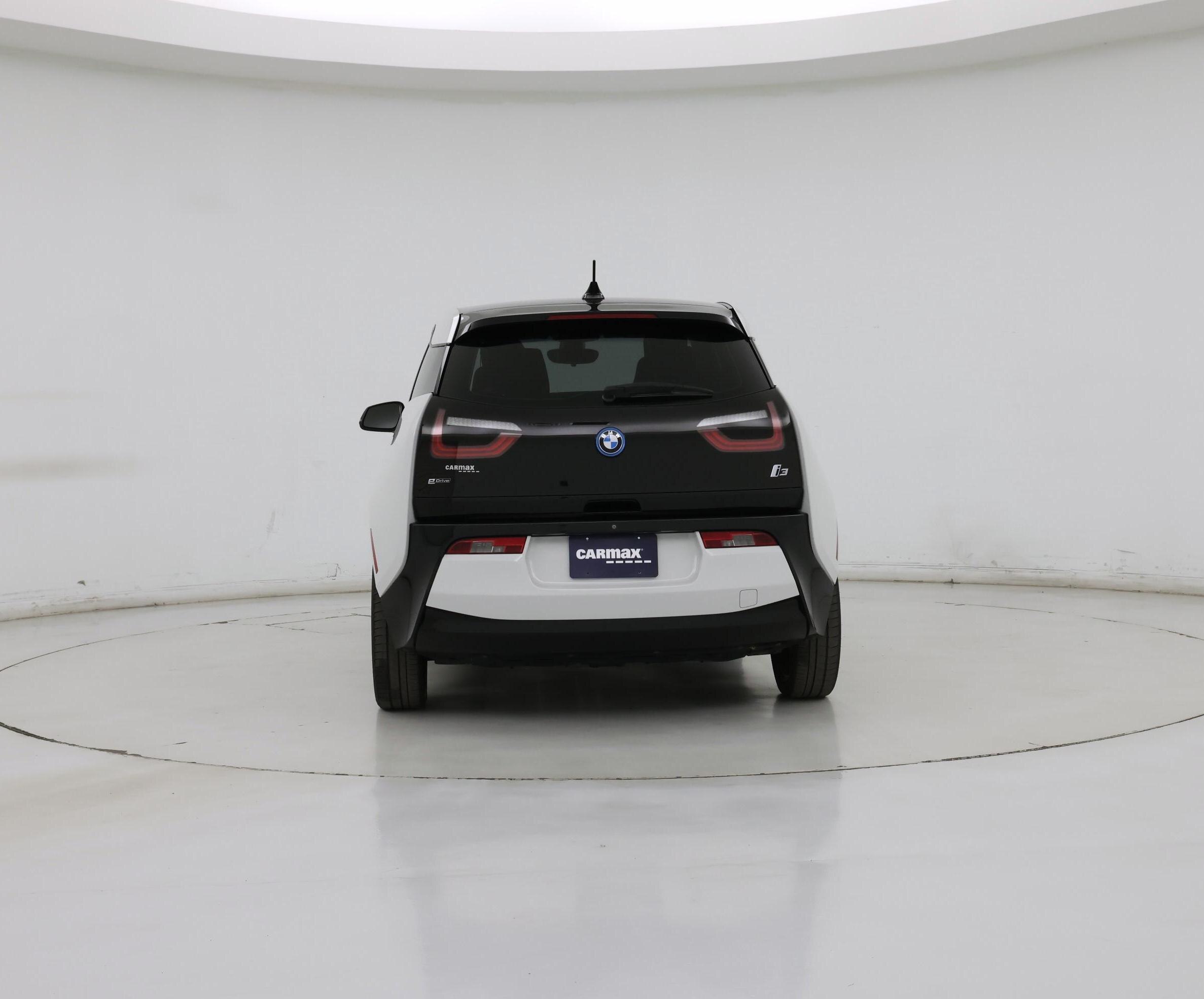 Thumbnail: 2017 BMW i3 - 6