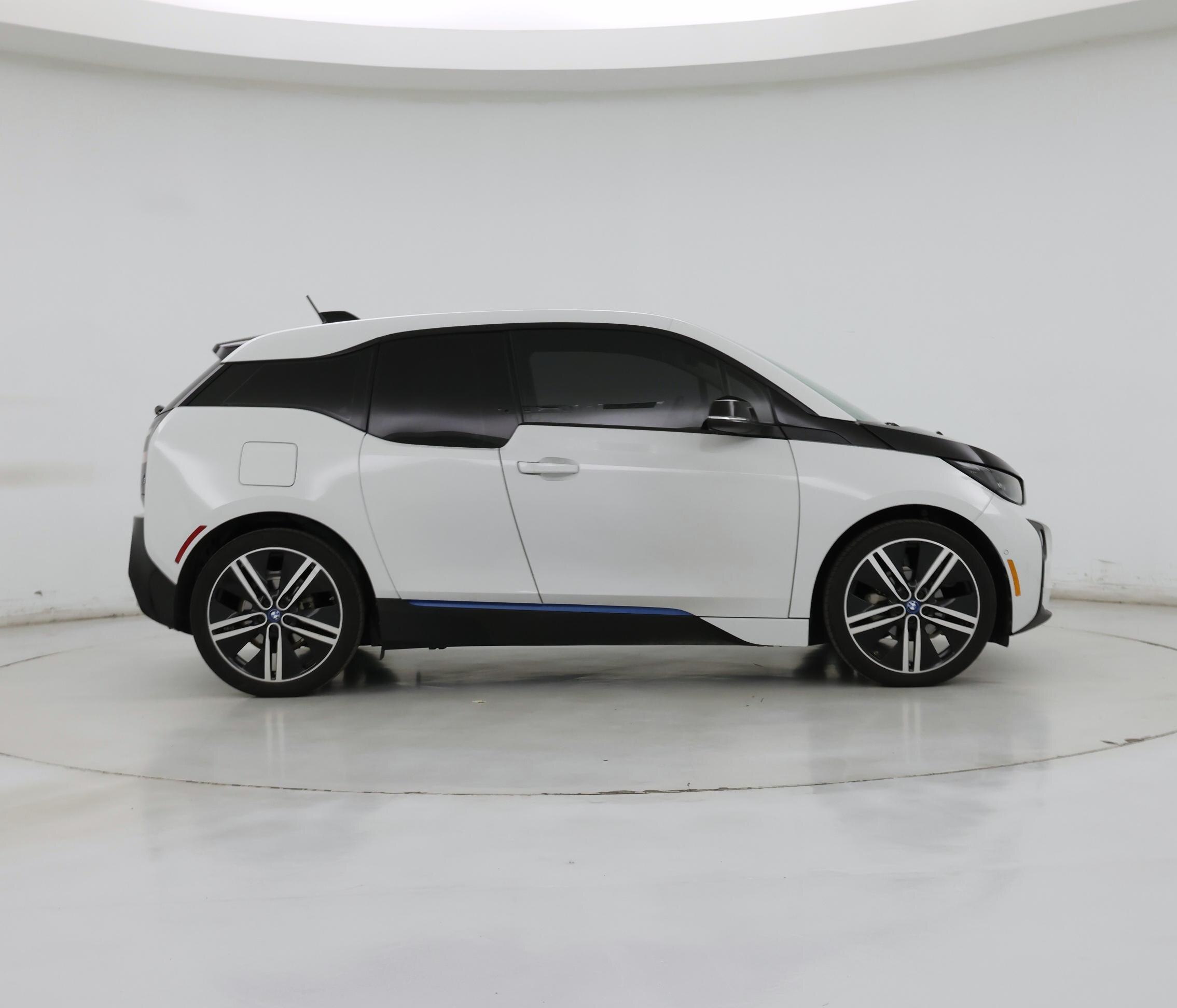 Thumbnail: 2017 BMW i3 - 7