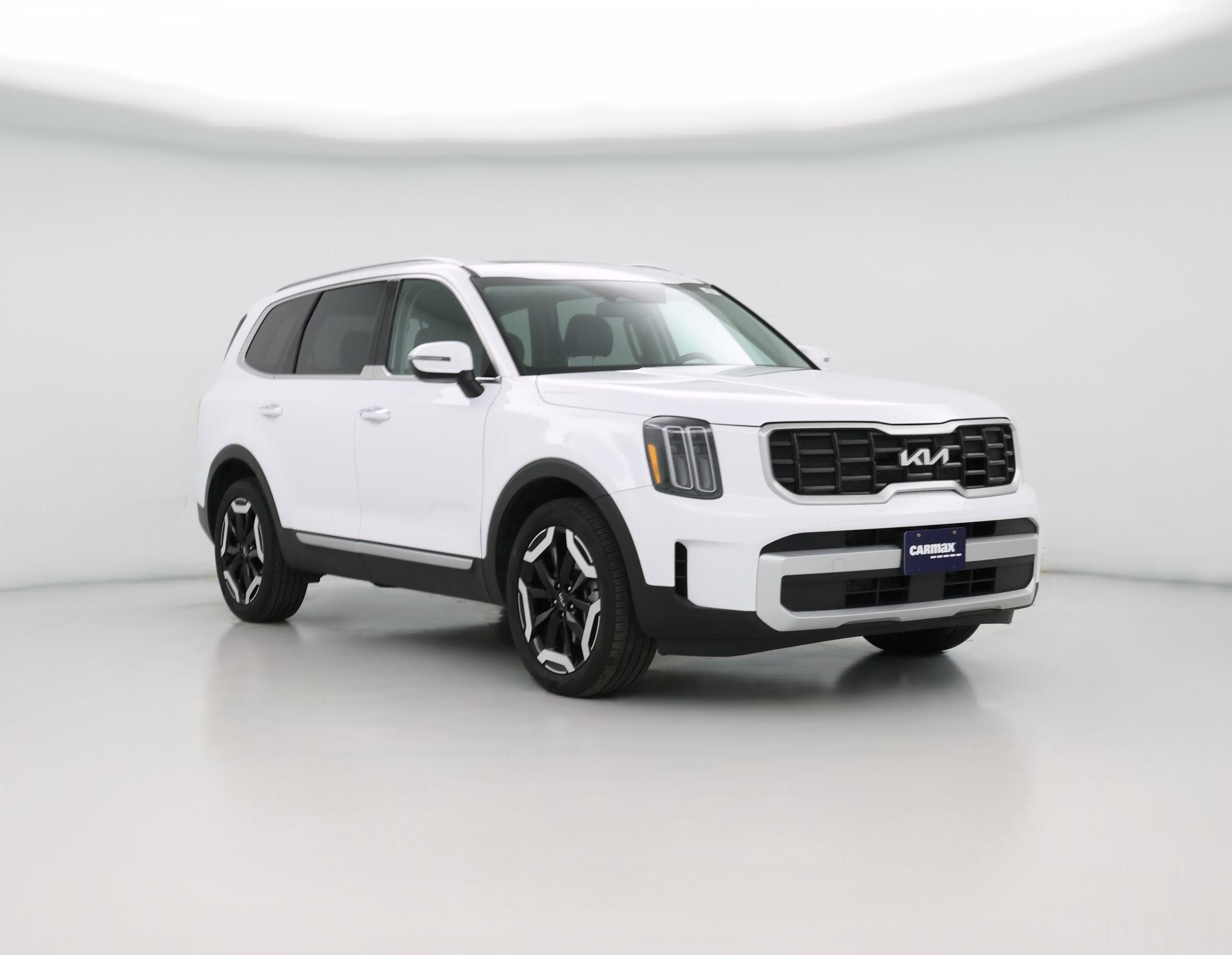 Thumbnail: 2025 Kia Telluride - 1