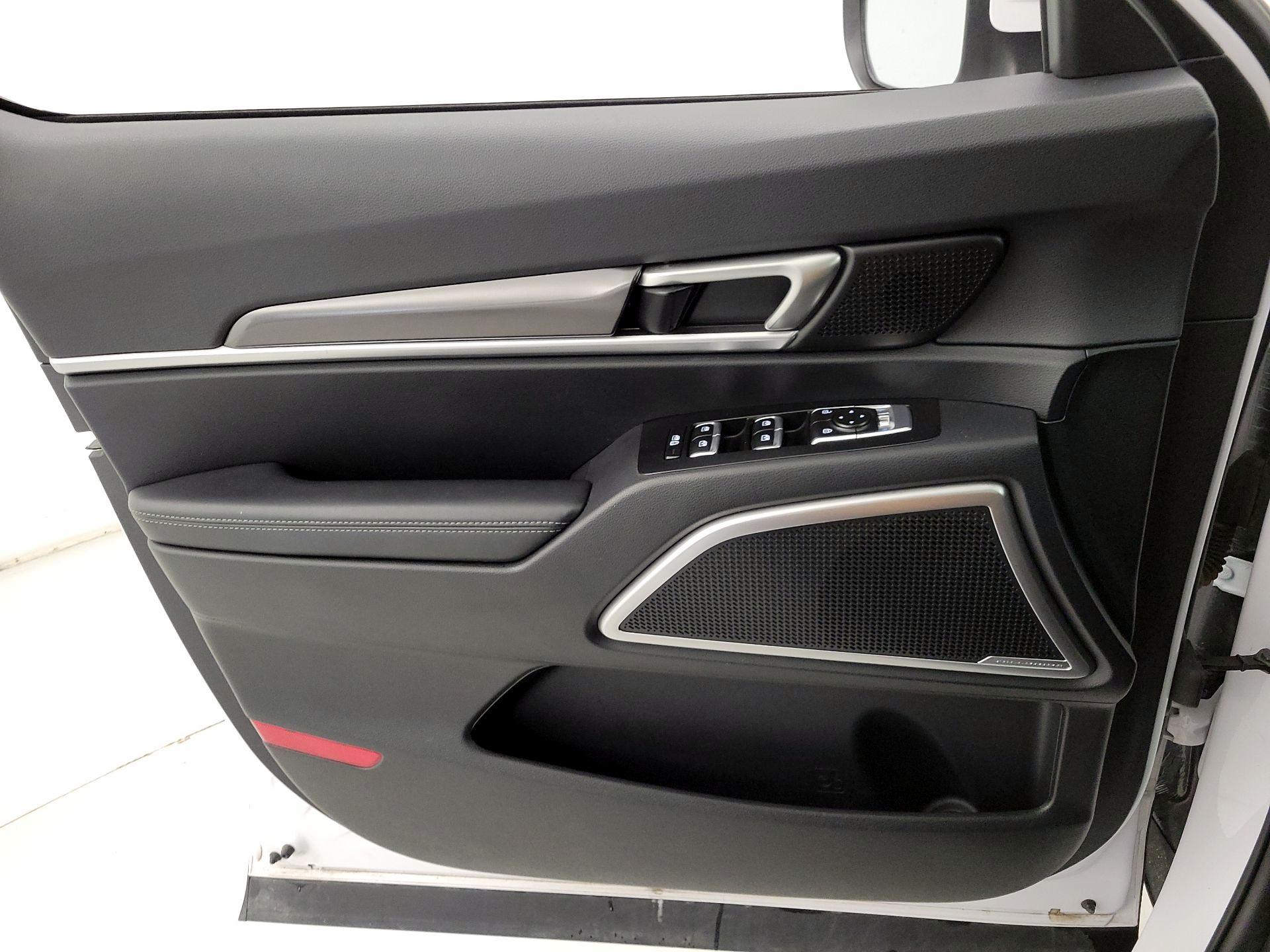 Thumbnail: 2025 Kia Telluride - 12