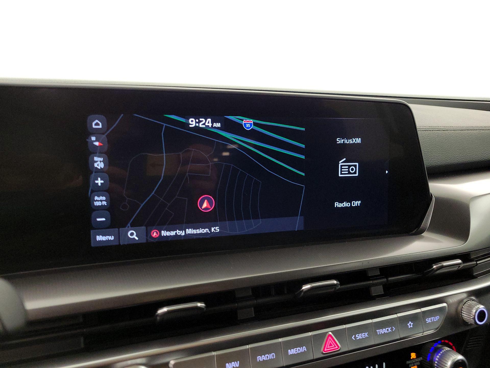 Thumbnail: 2025 Kia Telluride - 14