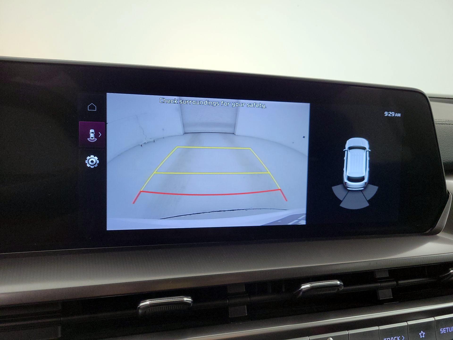 Thumbnail: 2025 Kia Telluride - 15