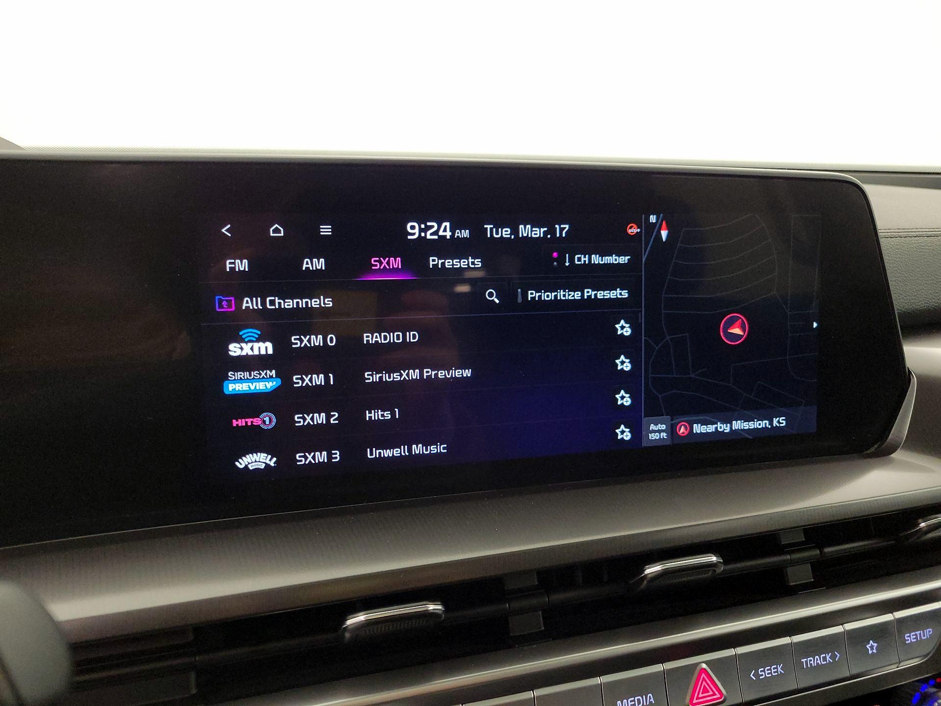 Thumbnail: 2025 Kia Telluride - 16