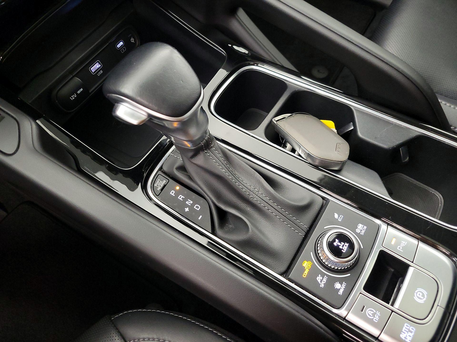 Thumbnail: 2025 Kia Telluride - 18