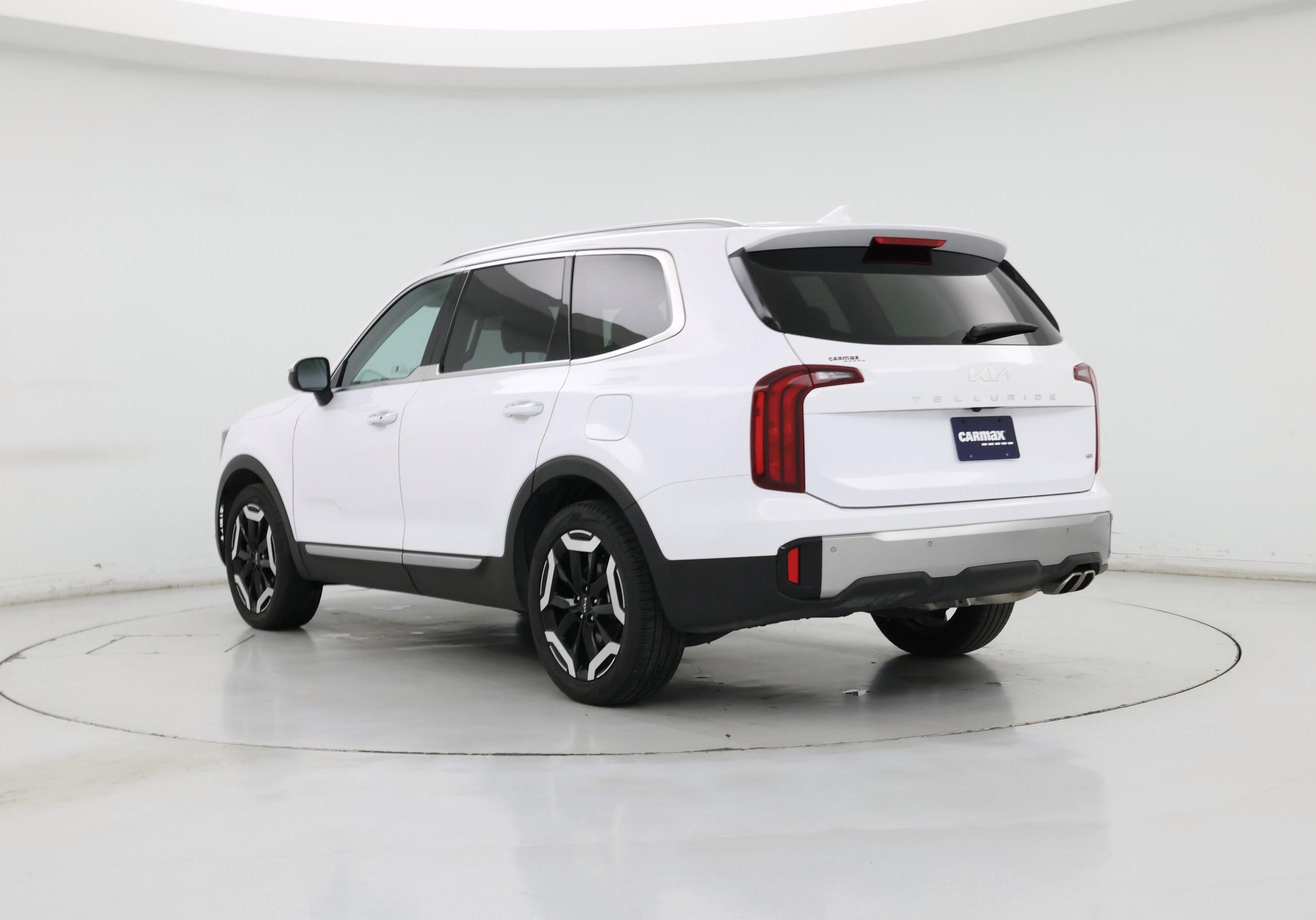 Thumbnail: 2025 Kia Telluride - 2