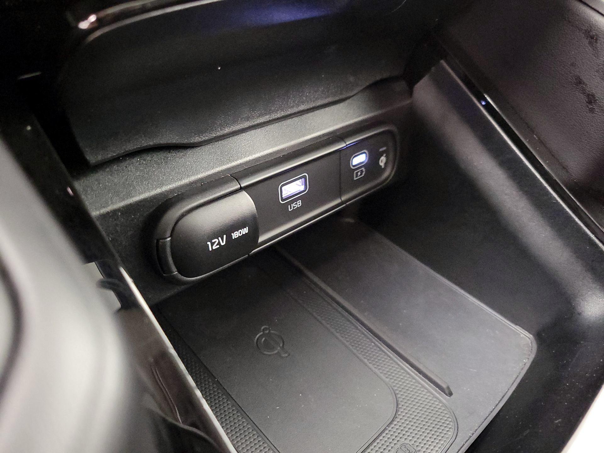 Thumbnail: 2025 Kia Telluride - 19