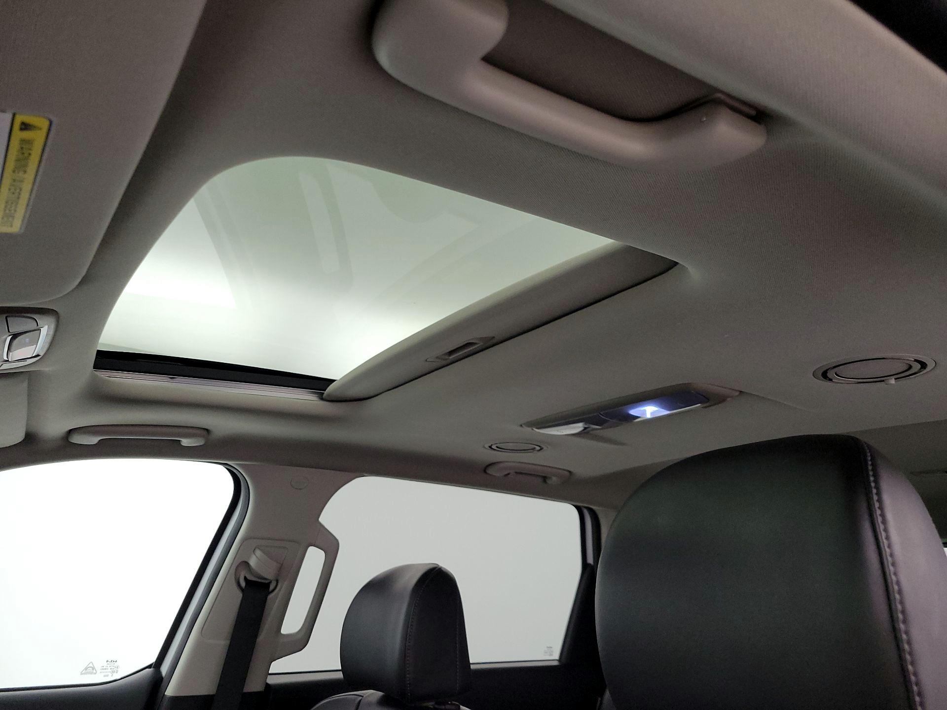 Thumbnail: 2025 Kia Telluride - 20