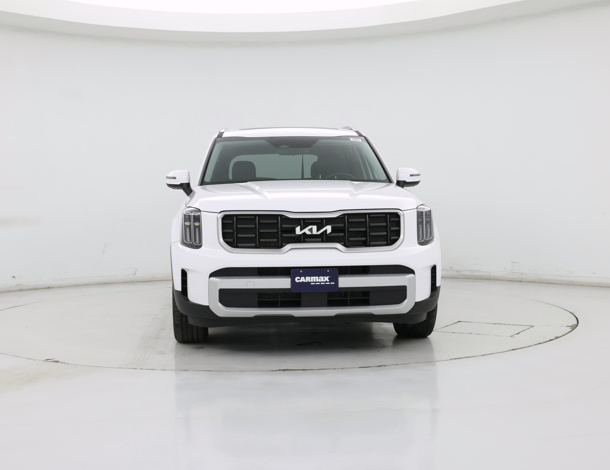 Thumbnail: 2025 Kia Telluride - 5