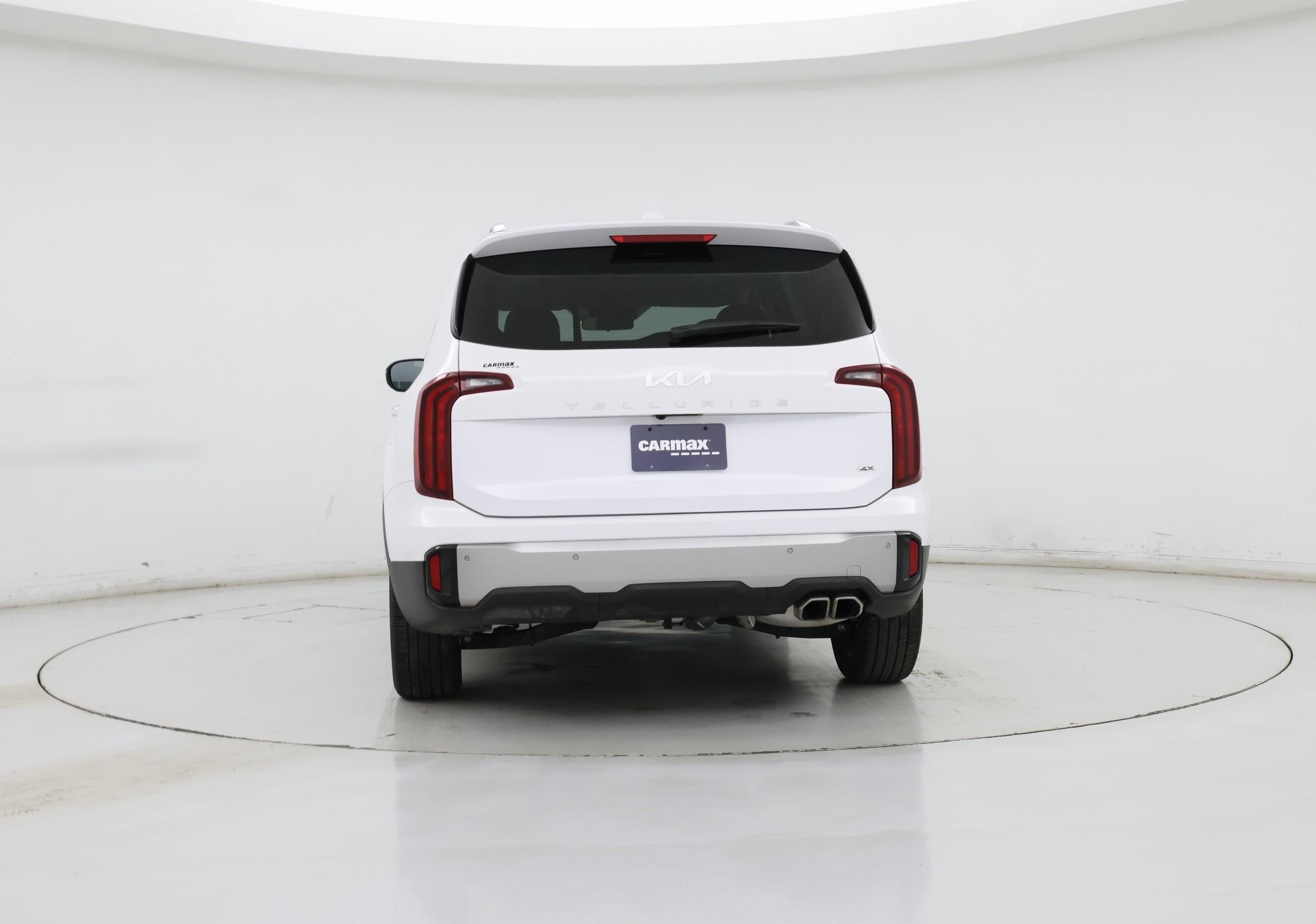 Thumbnail: 2025 Kia Telluride - 6