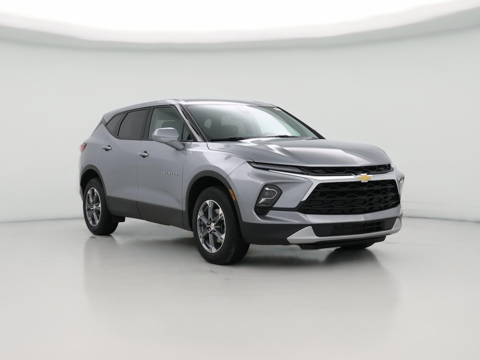 2025 Chevrolet Blazer