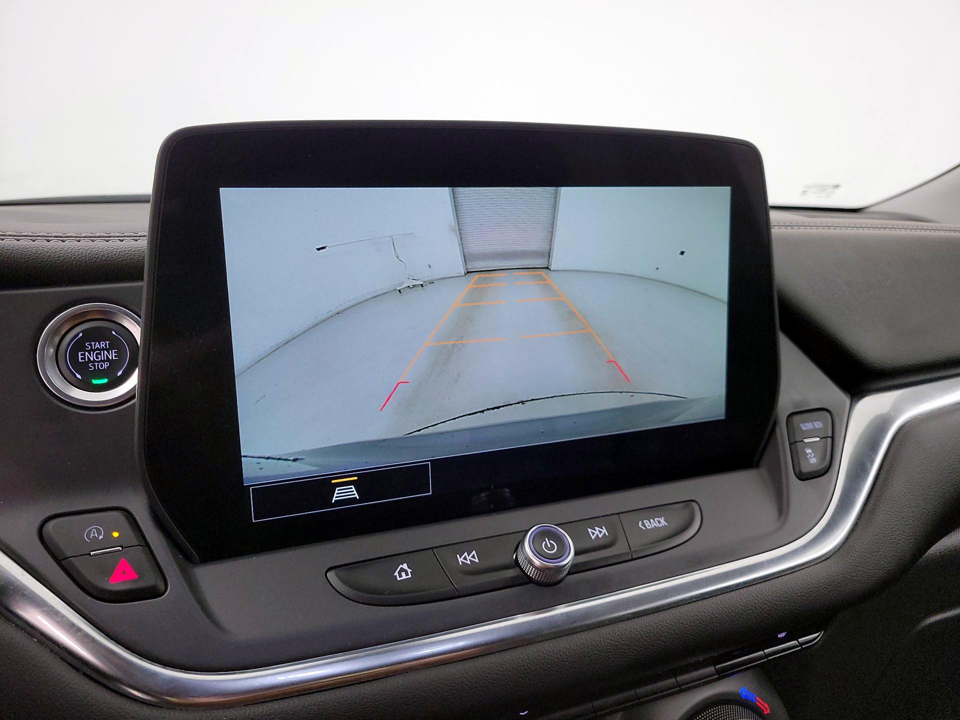 Thumbnail: 2025 Chevrolet Blazer - 14