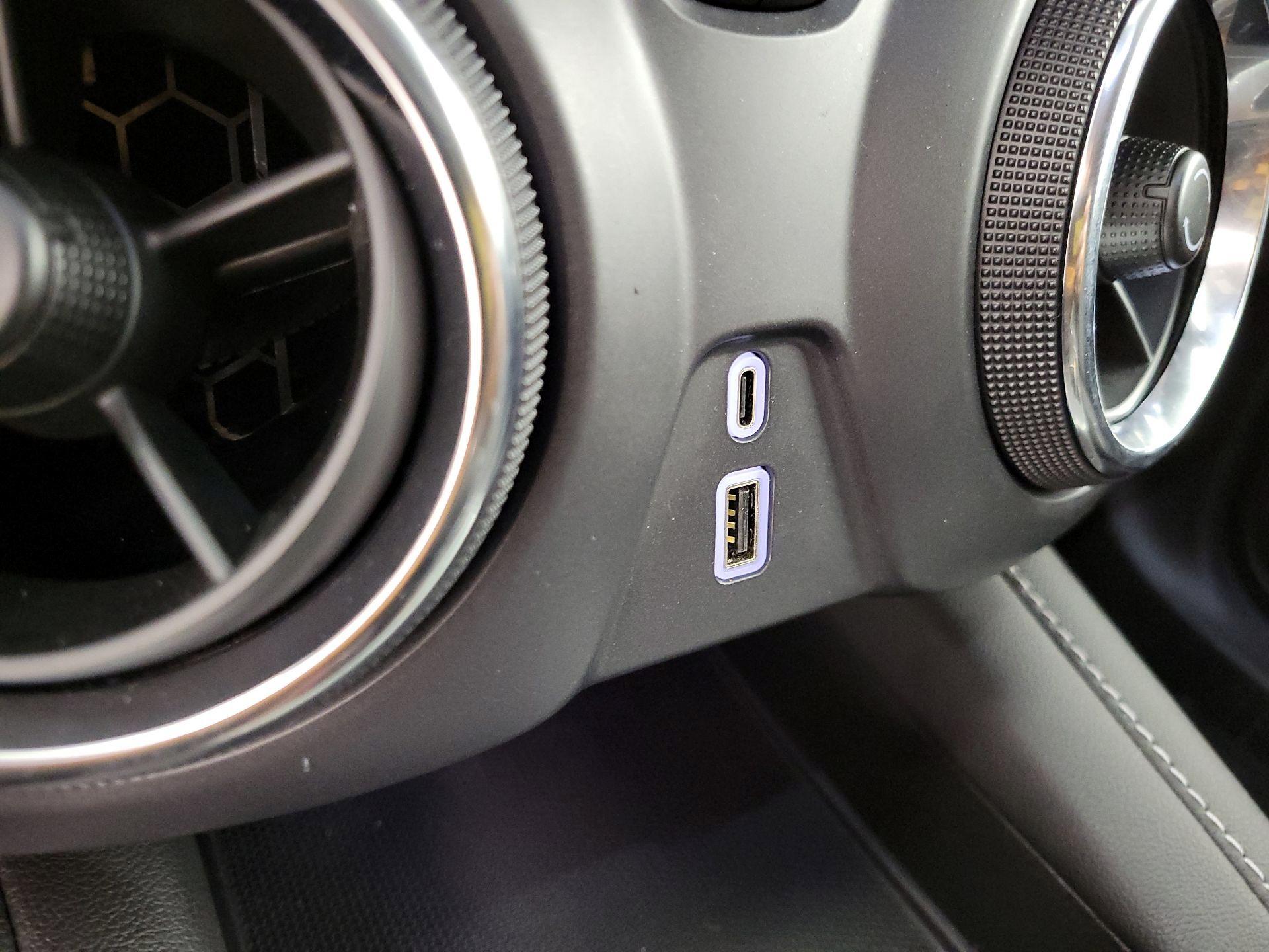 Thumbnail: 2025 Chevrolet Blazer - 18