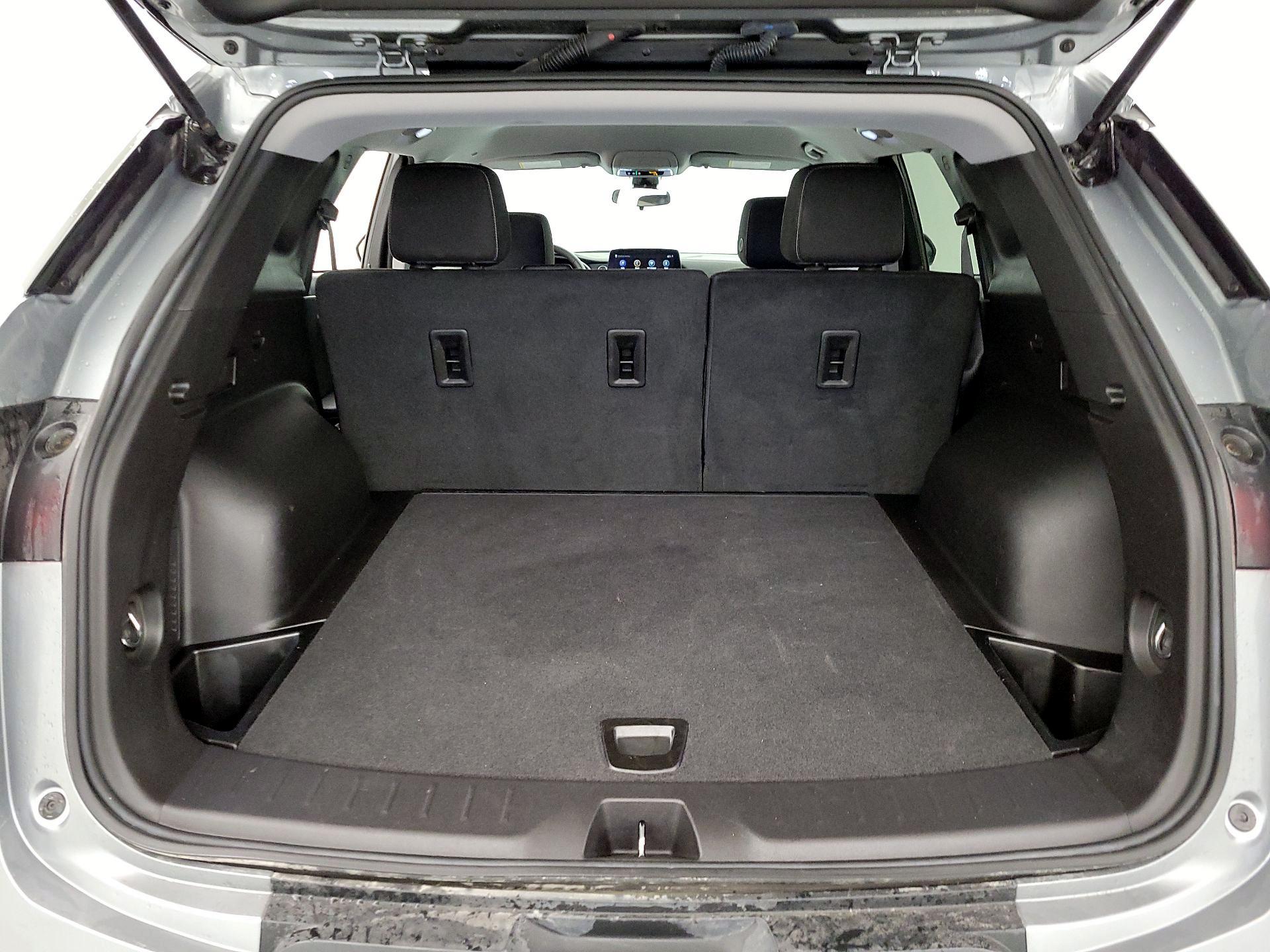 Thumbnail: 2025 Chevrolet Blazer - 20