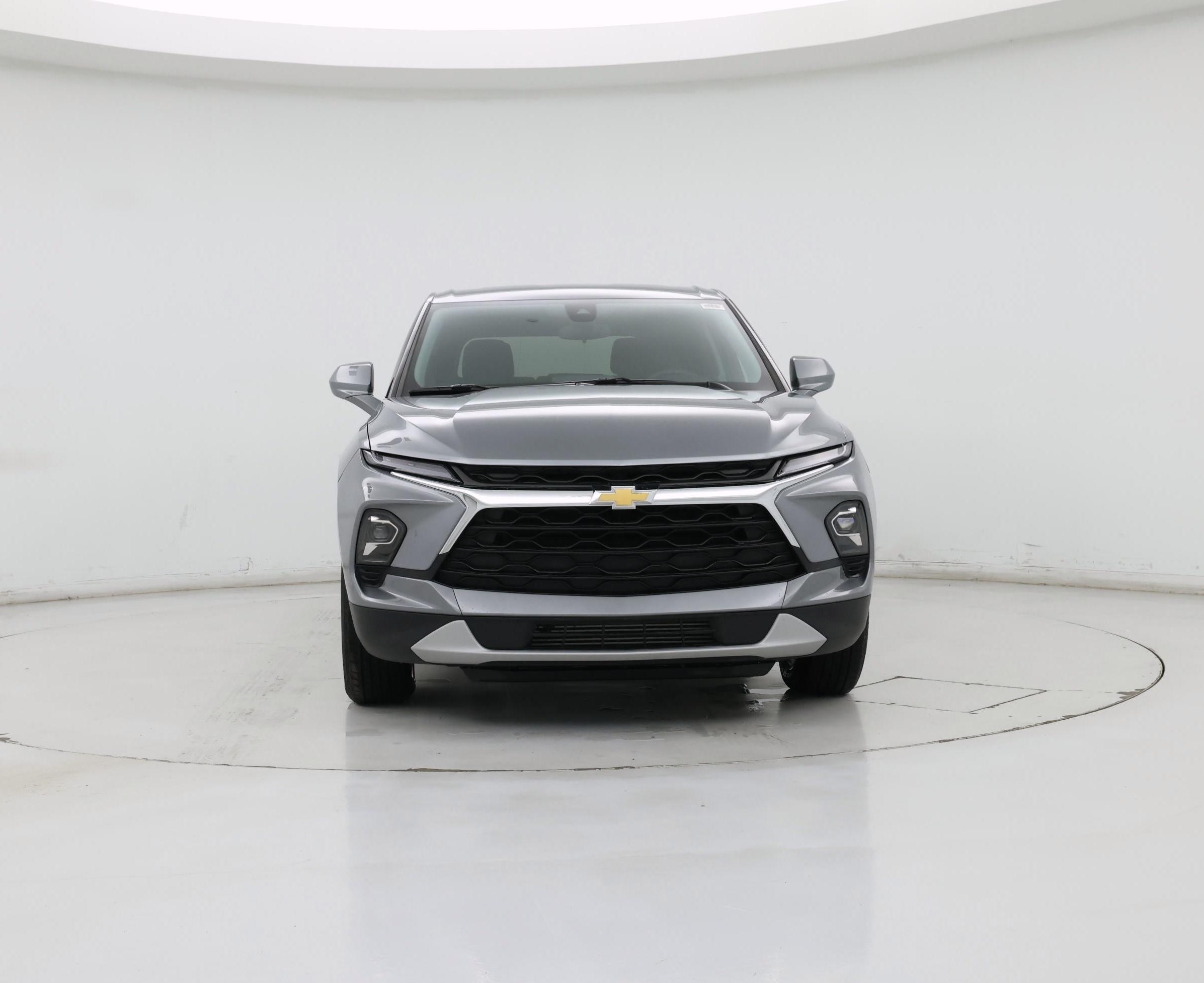 Thumbnail: 2025 Chevrolet Blazer - 5