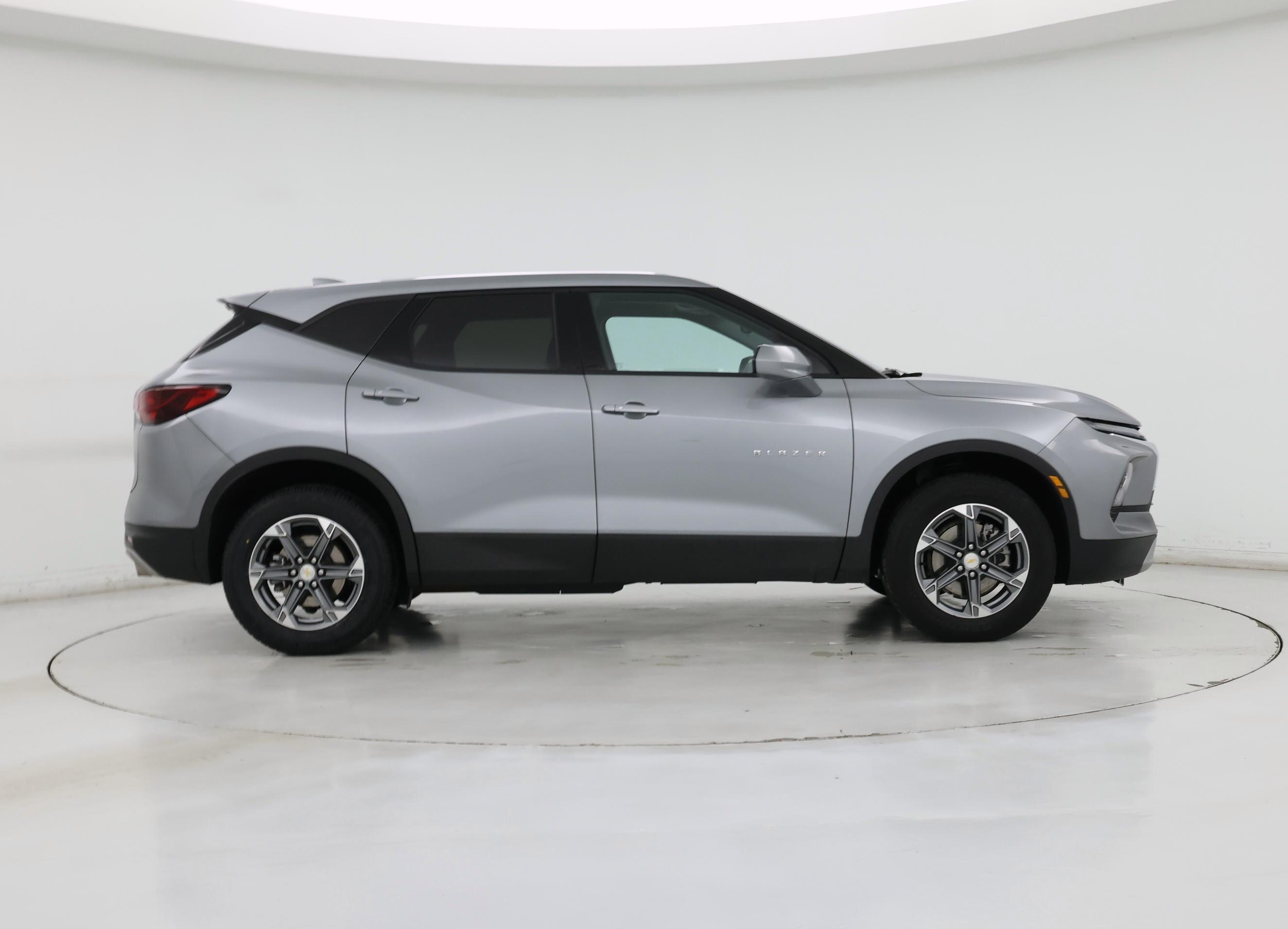 Thumbnail: 2025 Chevrolet Blazer - 7