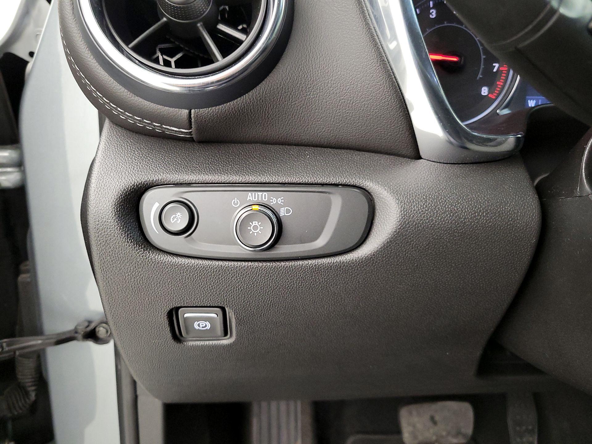 Thumbnail: 2025 Chevrolet Blazer - 13