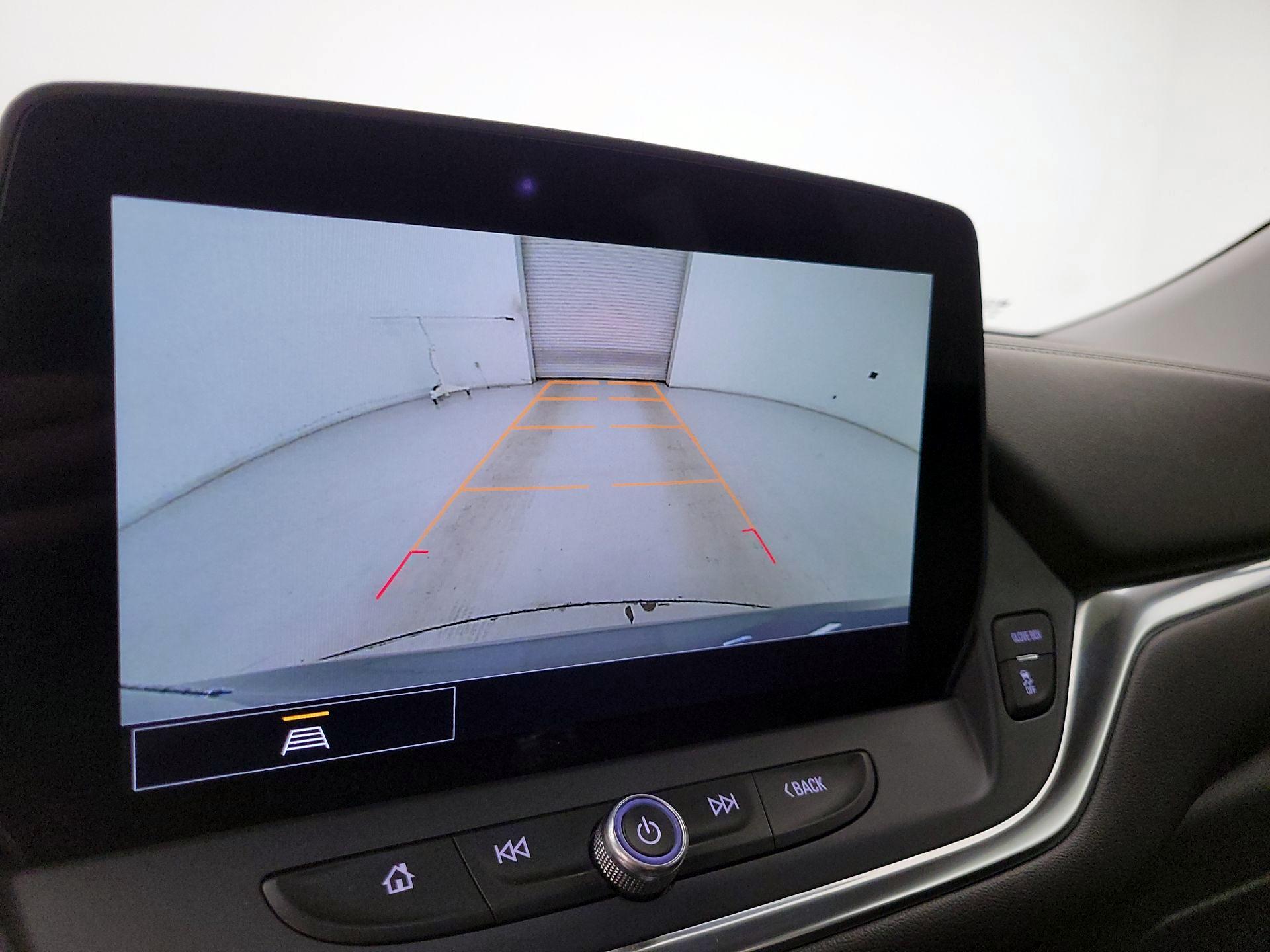 Thumbnail: 2025 Chevrolet Blazer - 14