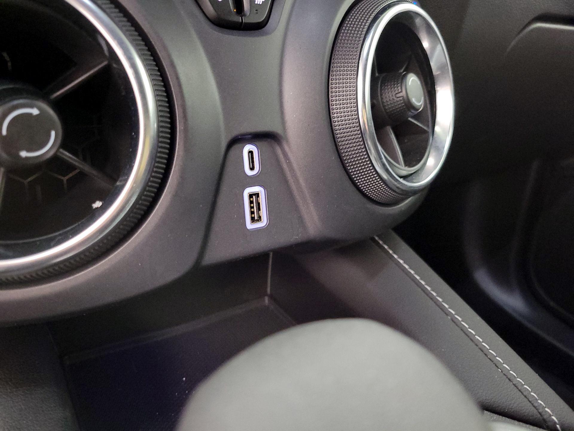 Thumbnail: 2025 Chevrolet Blazer - 18