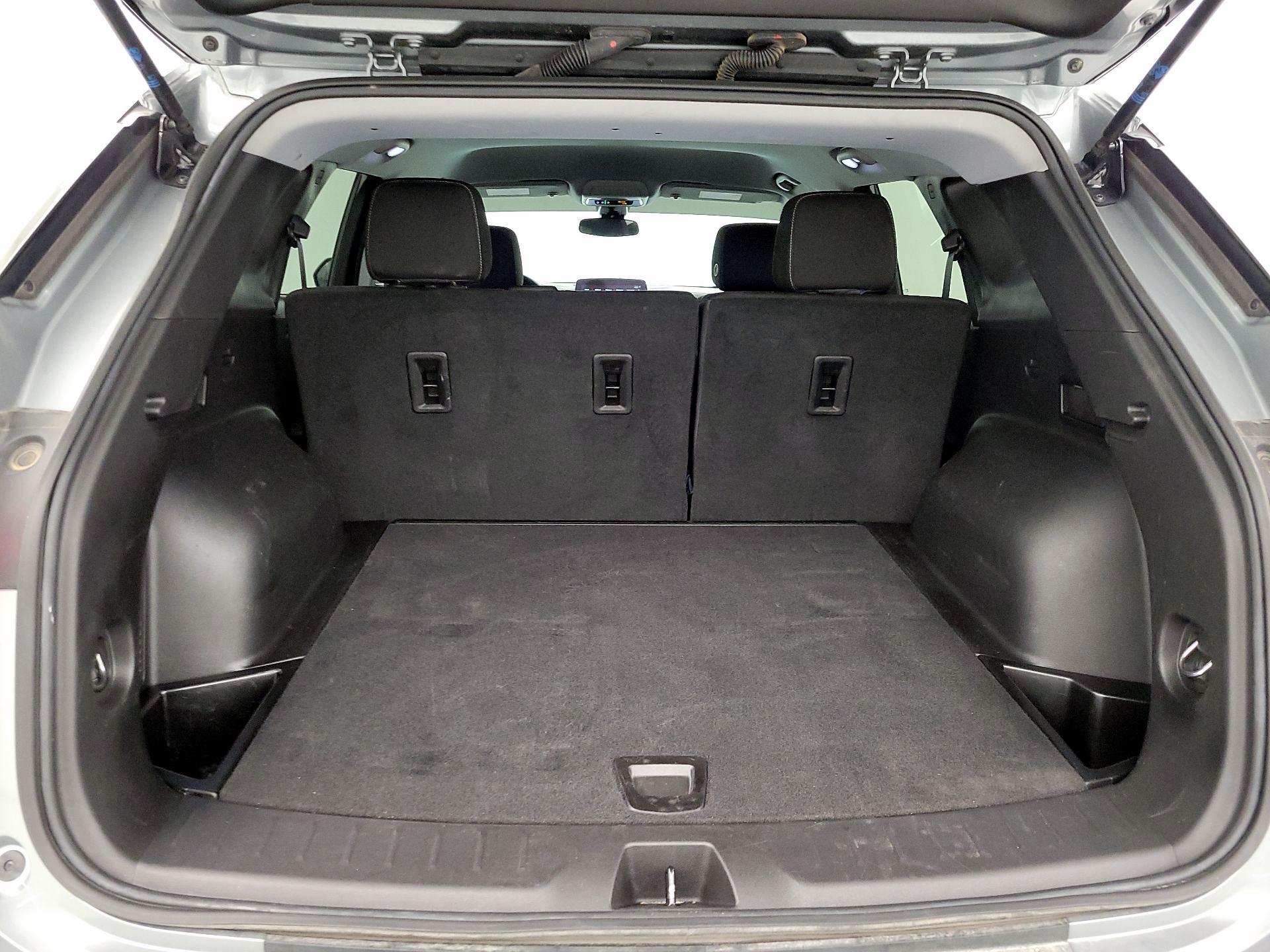 Thumbnail: 2025 Chevrolet Blazer - 20