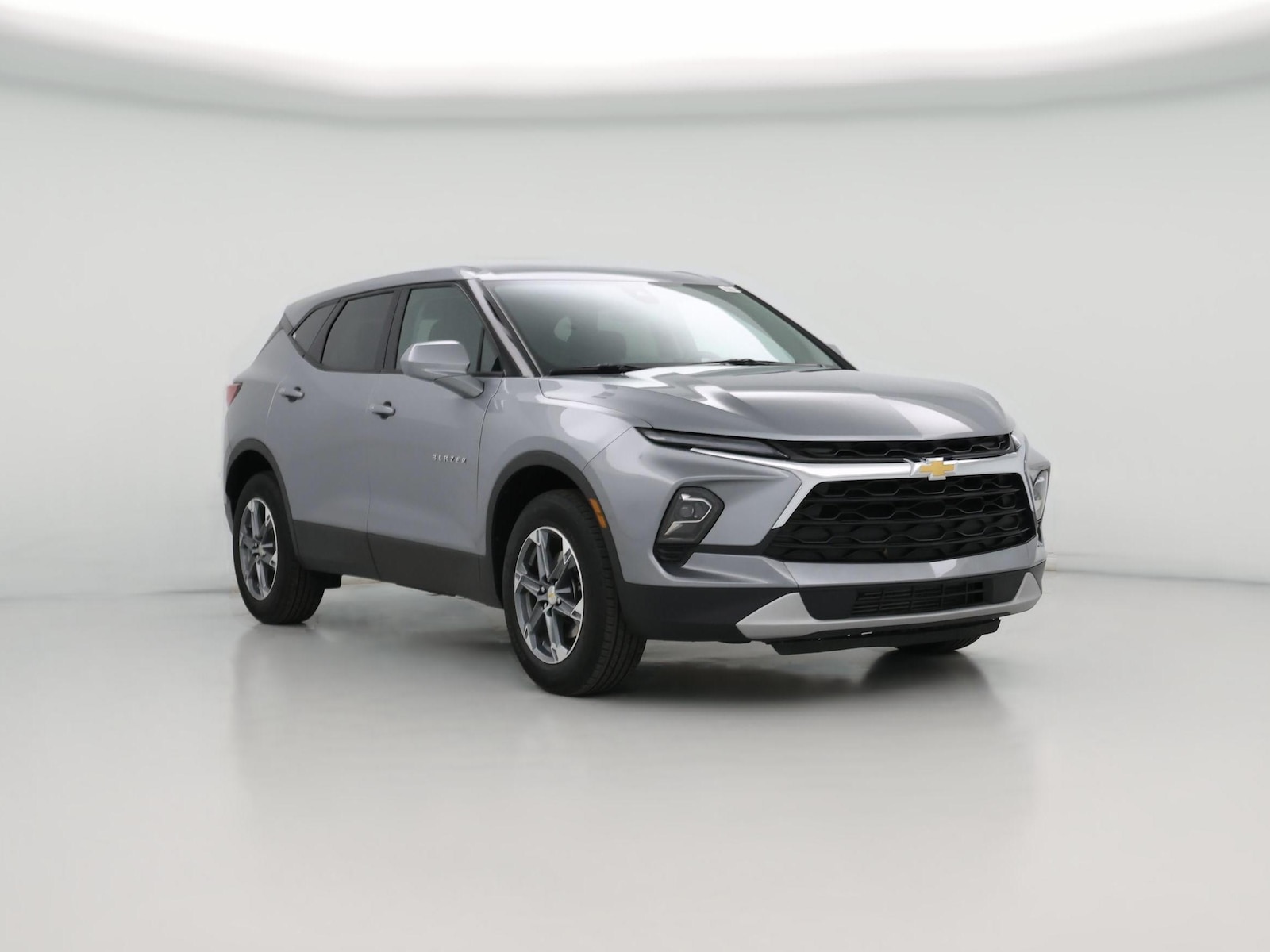 2025 Chevrolet Blazer