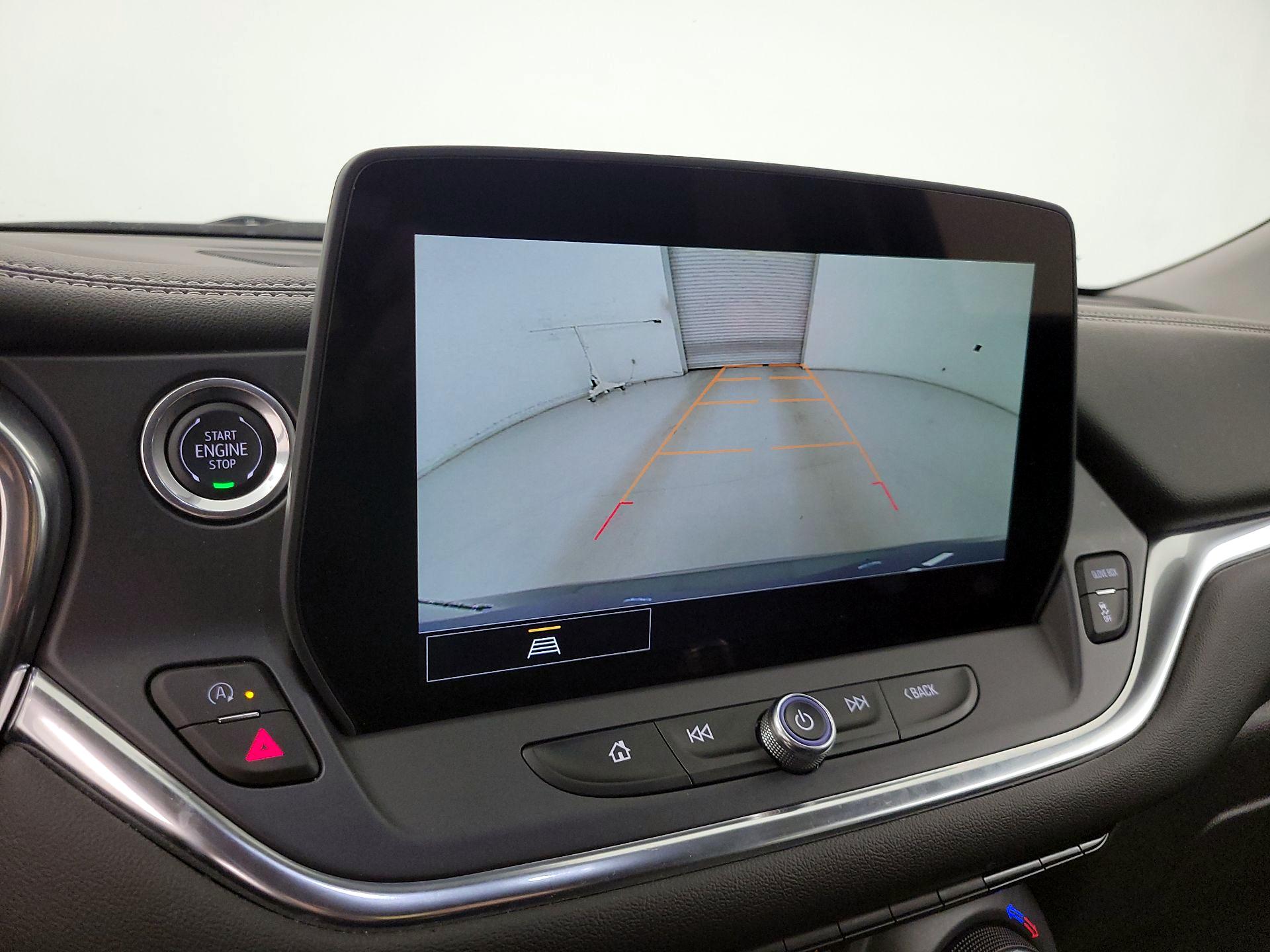 Thumbnail: 2025 Chevrolet Blazer - 14