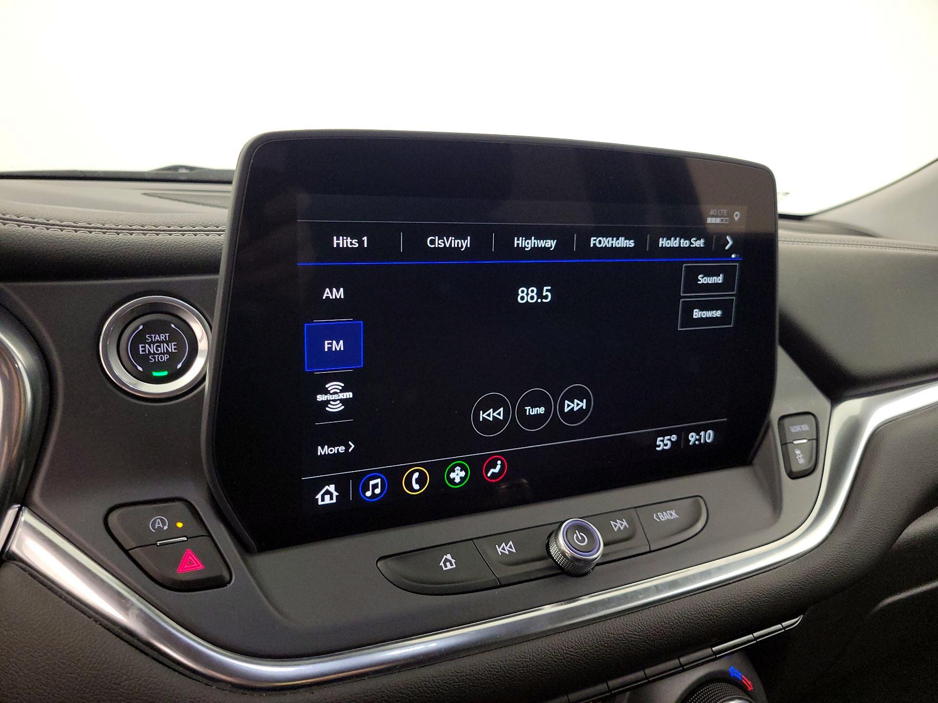 Thumbnail: 2025 Chevrolet Blazer - 15