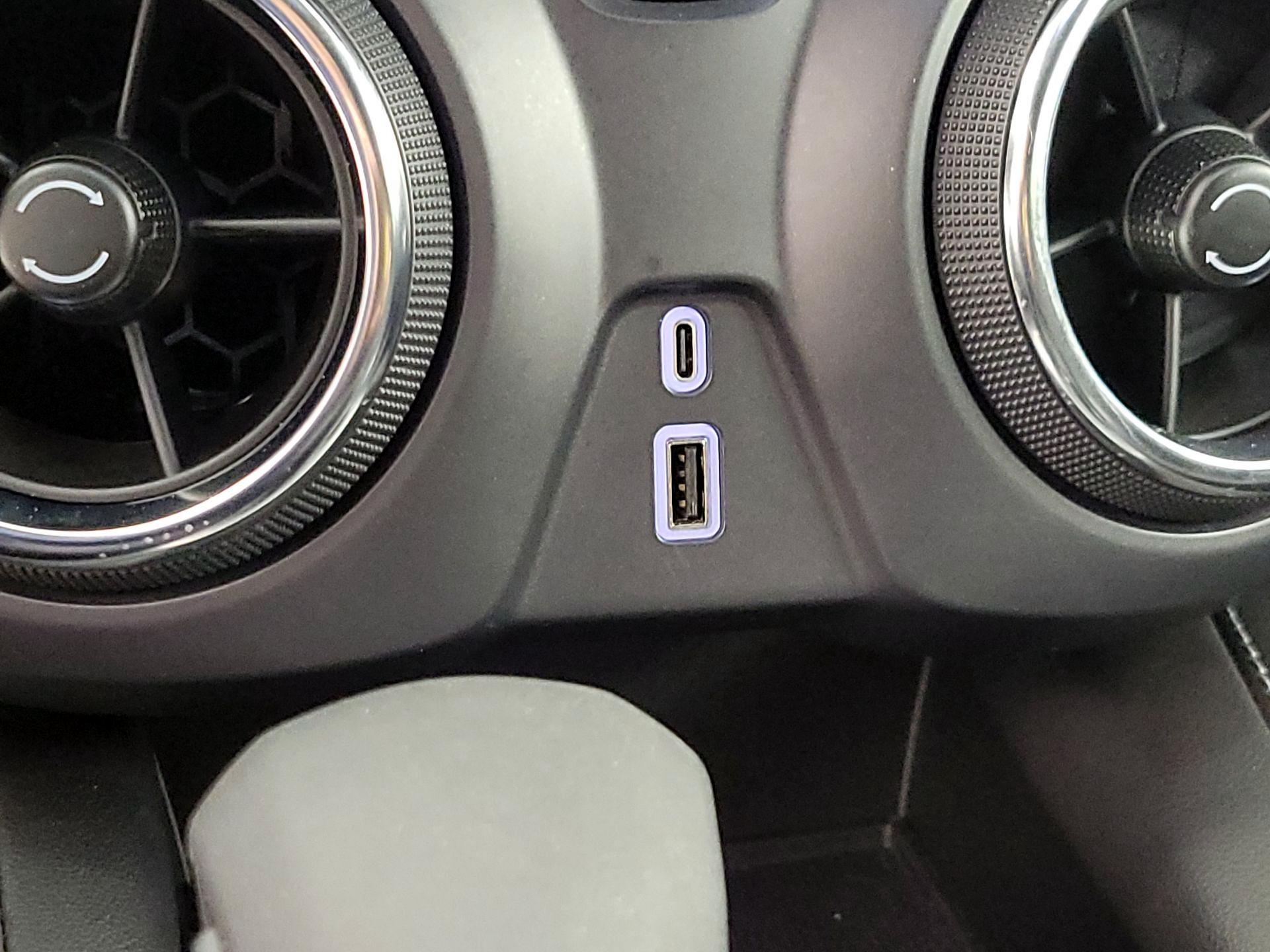 Thumbnail: 2025 Chevrolet Blazer - 18