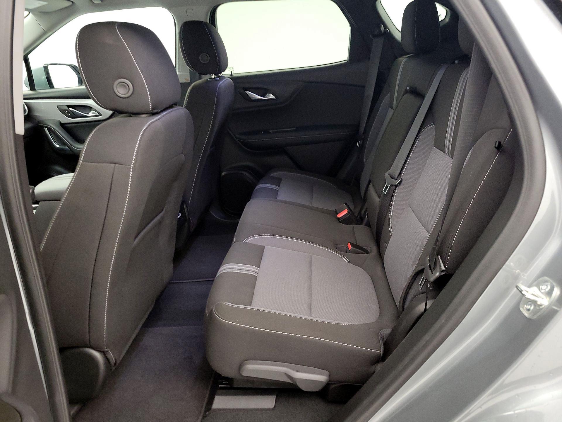 Thumbnail: 2025 Chevrolet Blazer - 19