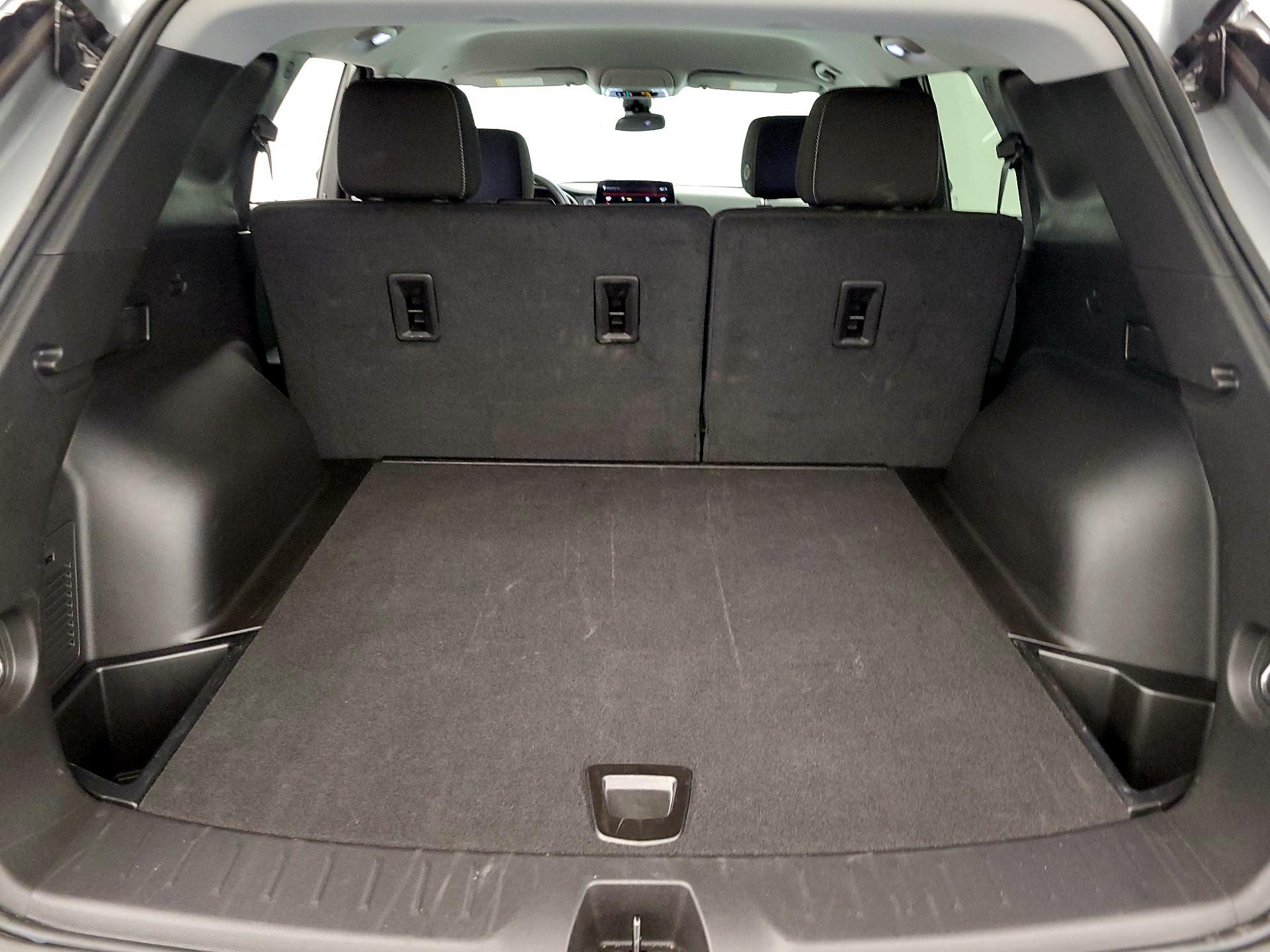 Thumbnail: 2025 Chevrolet Blazer - 20