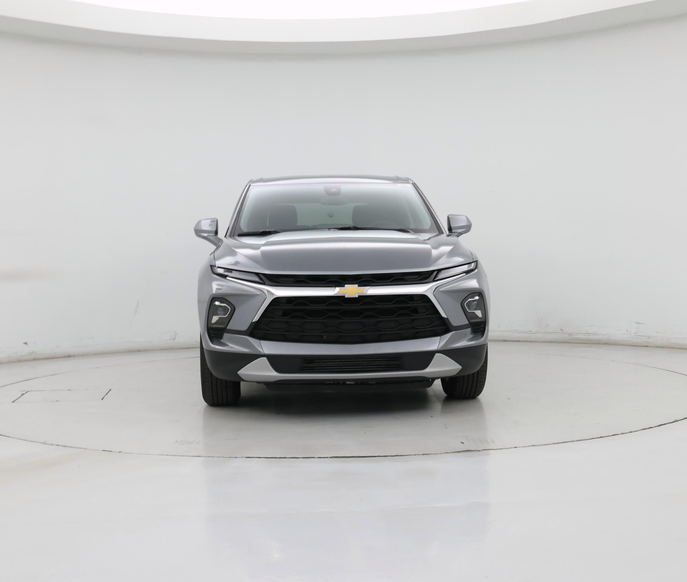 Thumbnail: 2025 Chevrolet Blazer - 5