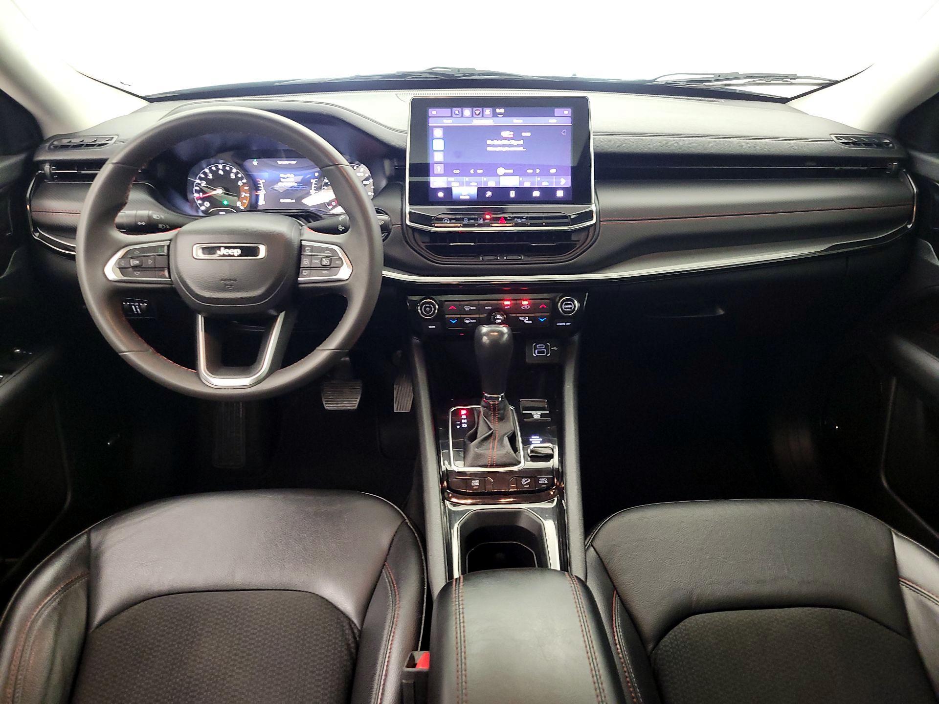 Thumbnail: 2022 Jeep Compass - 9