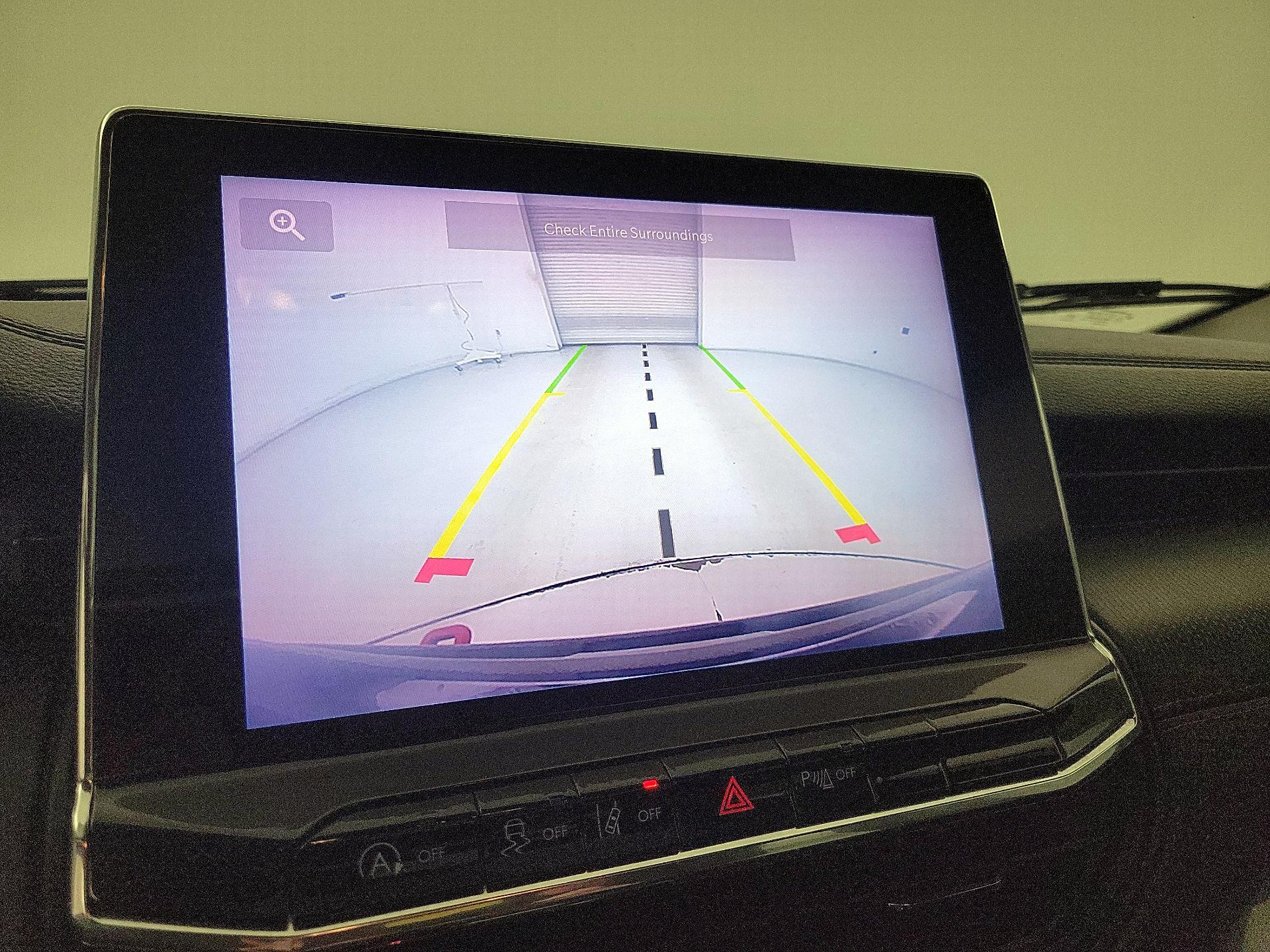 Thumbnail: 2022 Jeep Compass - 14