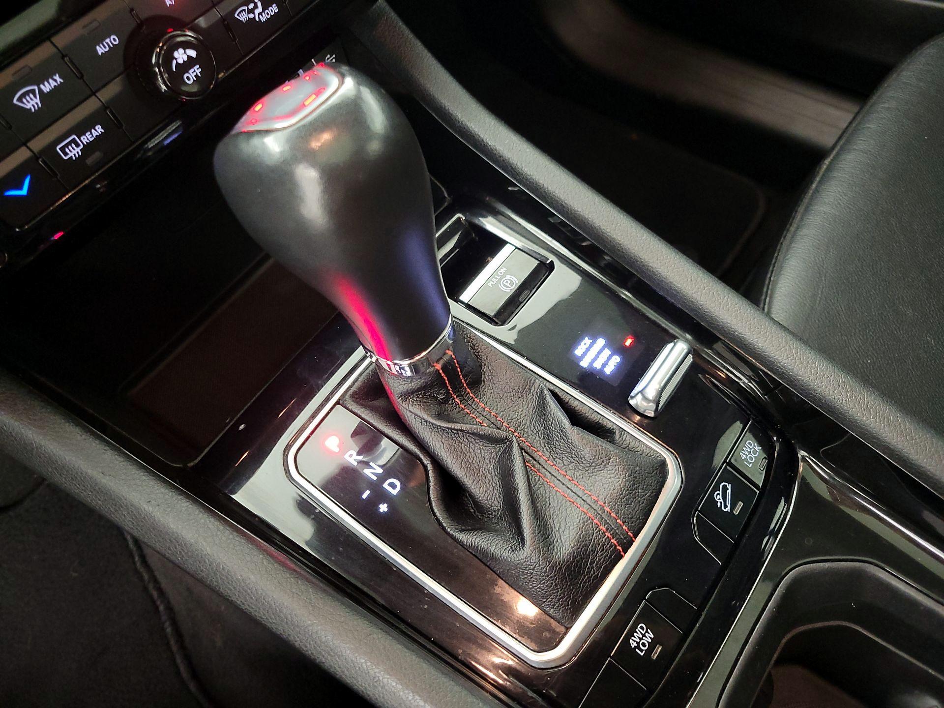 Thumbnail: 2022 Jeep Compass - 17