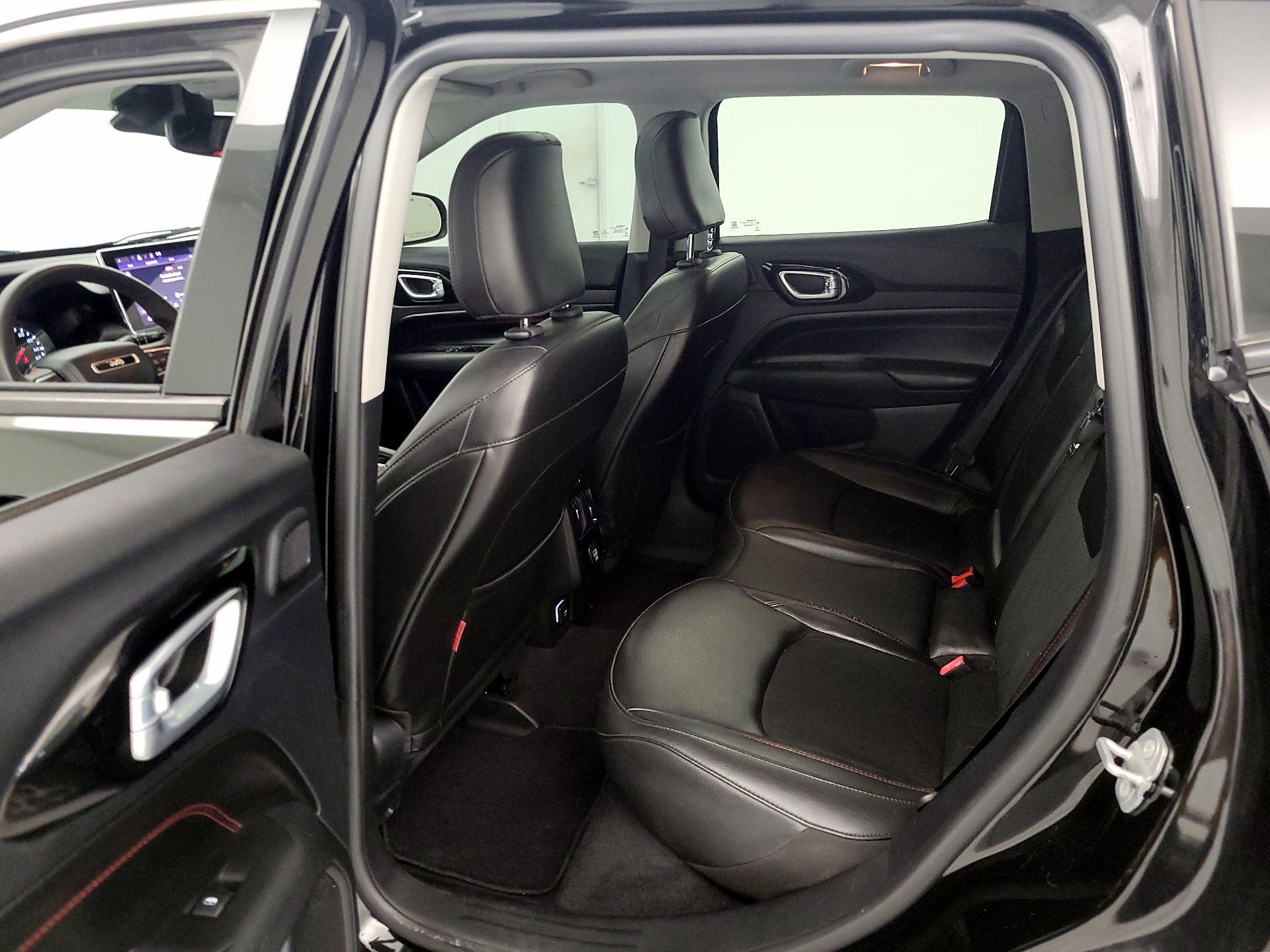 Thumbnail: 2022 Jeep Compass - 20