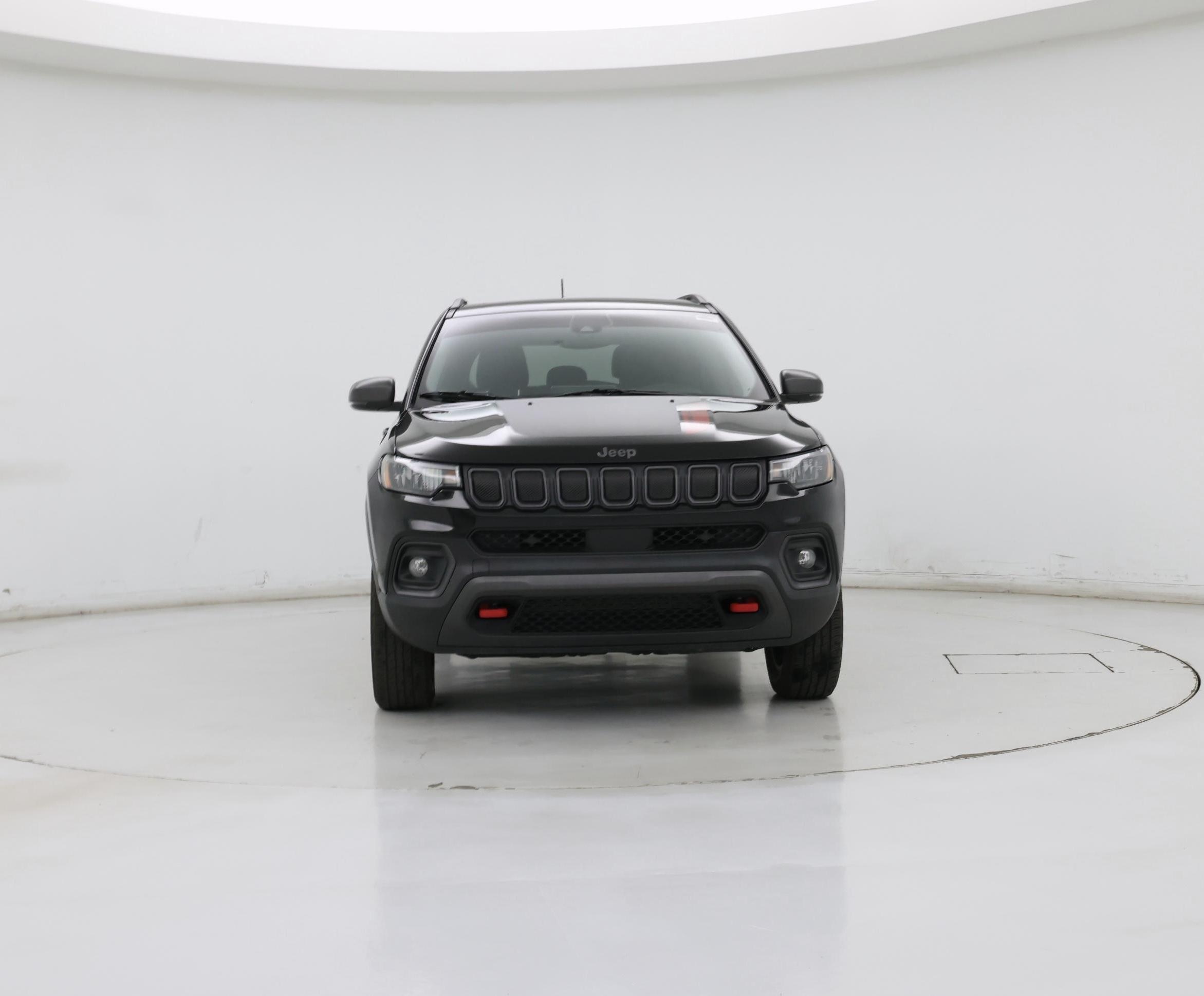 Thumbnail: 2022 Jeep Compass - 5