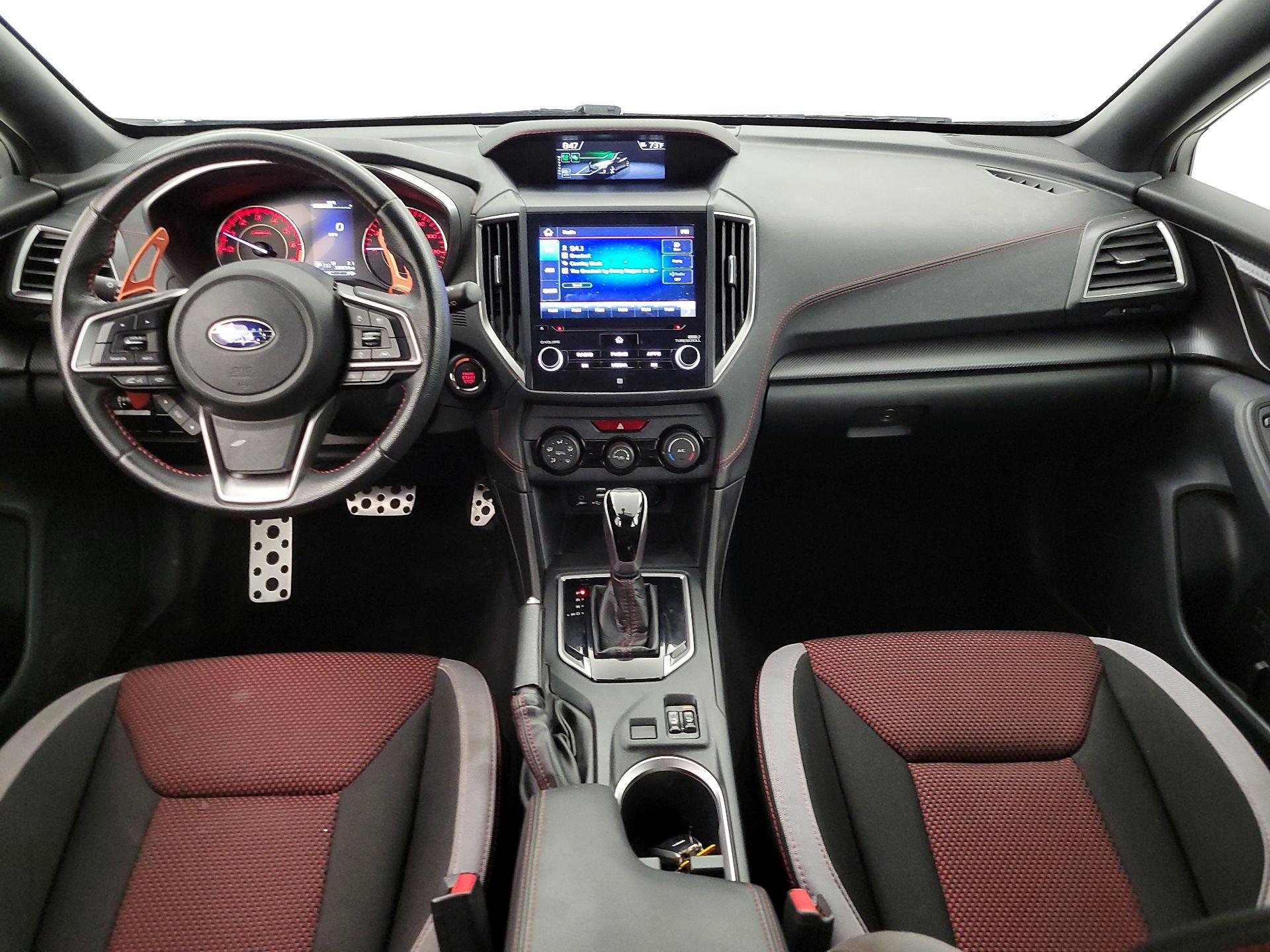 Thumbnail: 2022 Subaru Impreza - 9