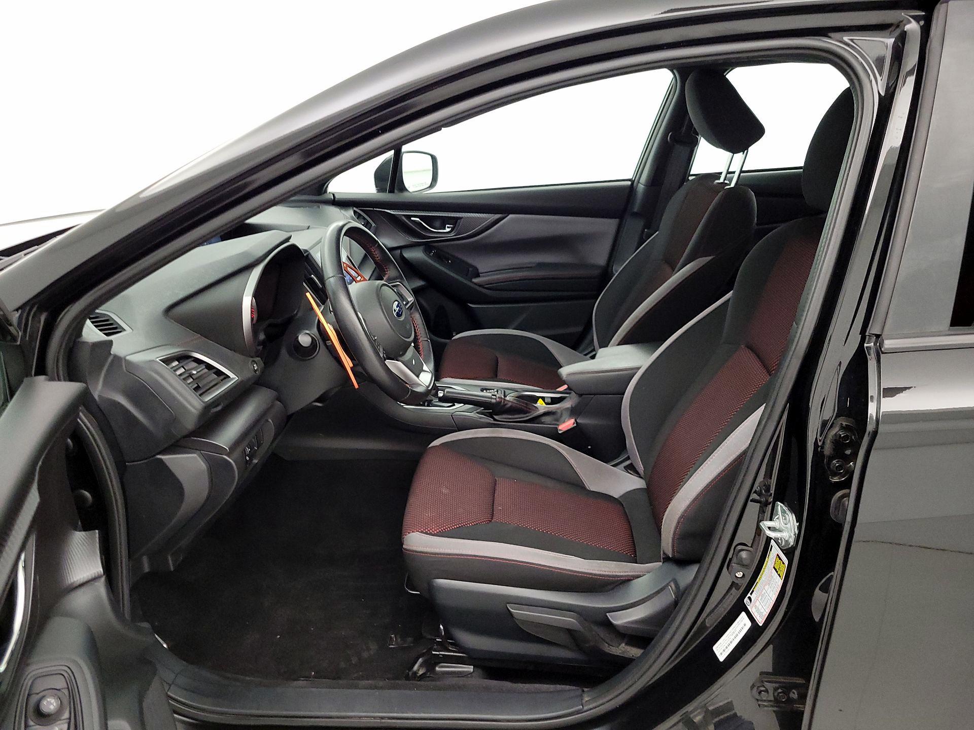 Thumbnail: 2022 Subaru Impreza - 11