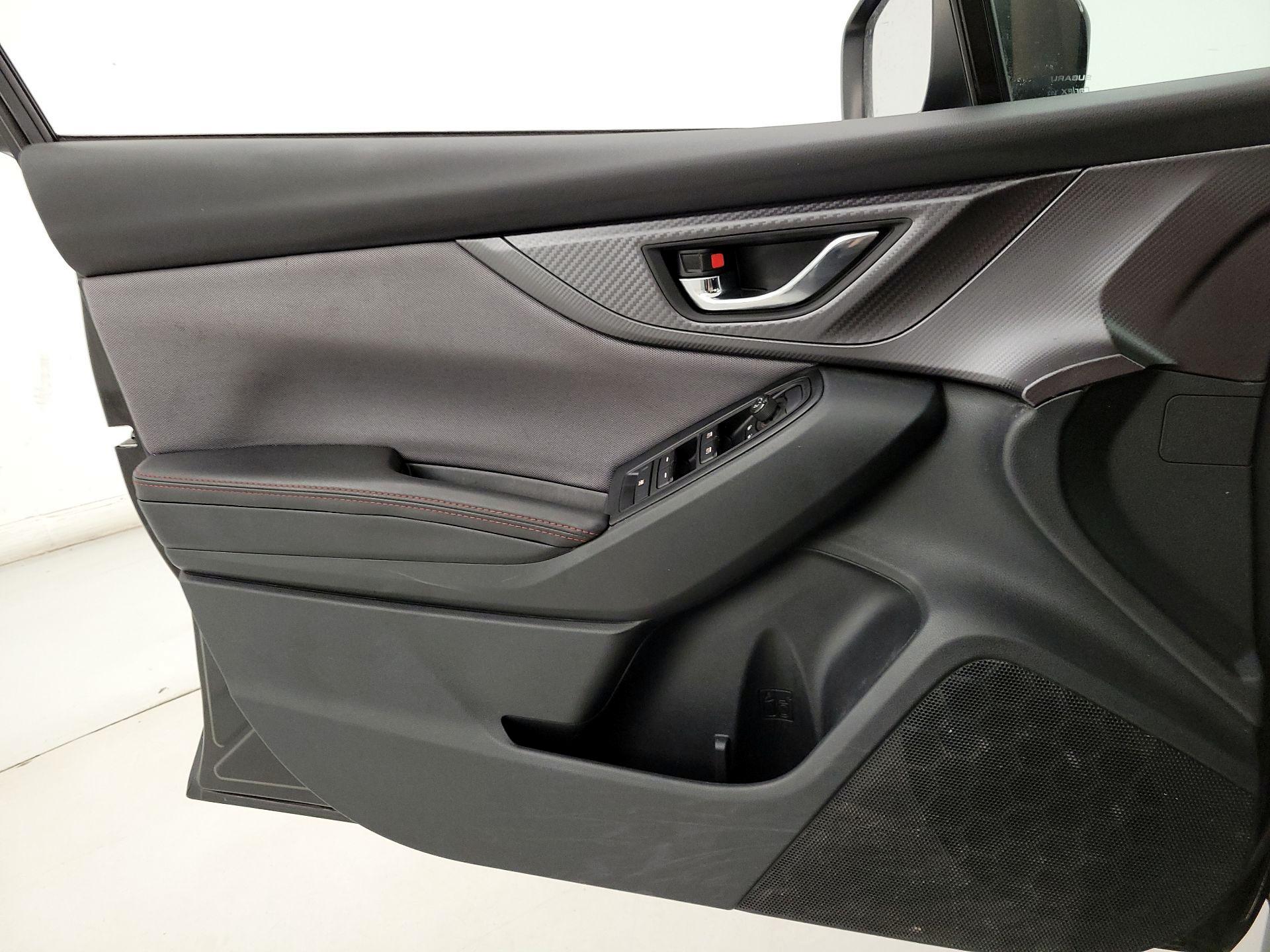 Thumbnail: 2022 Subaru Impreza - 12