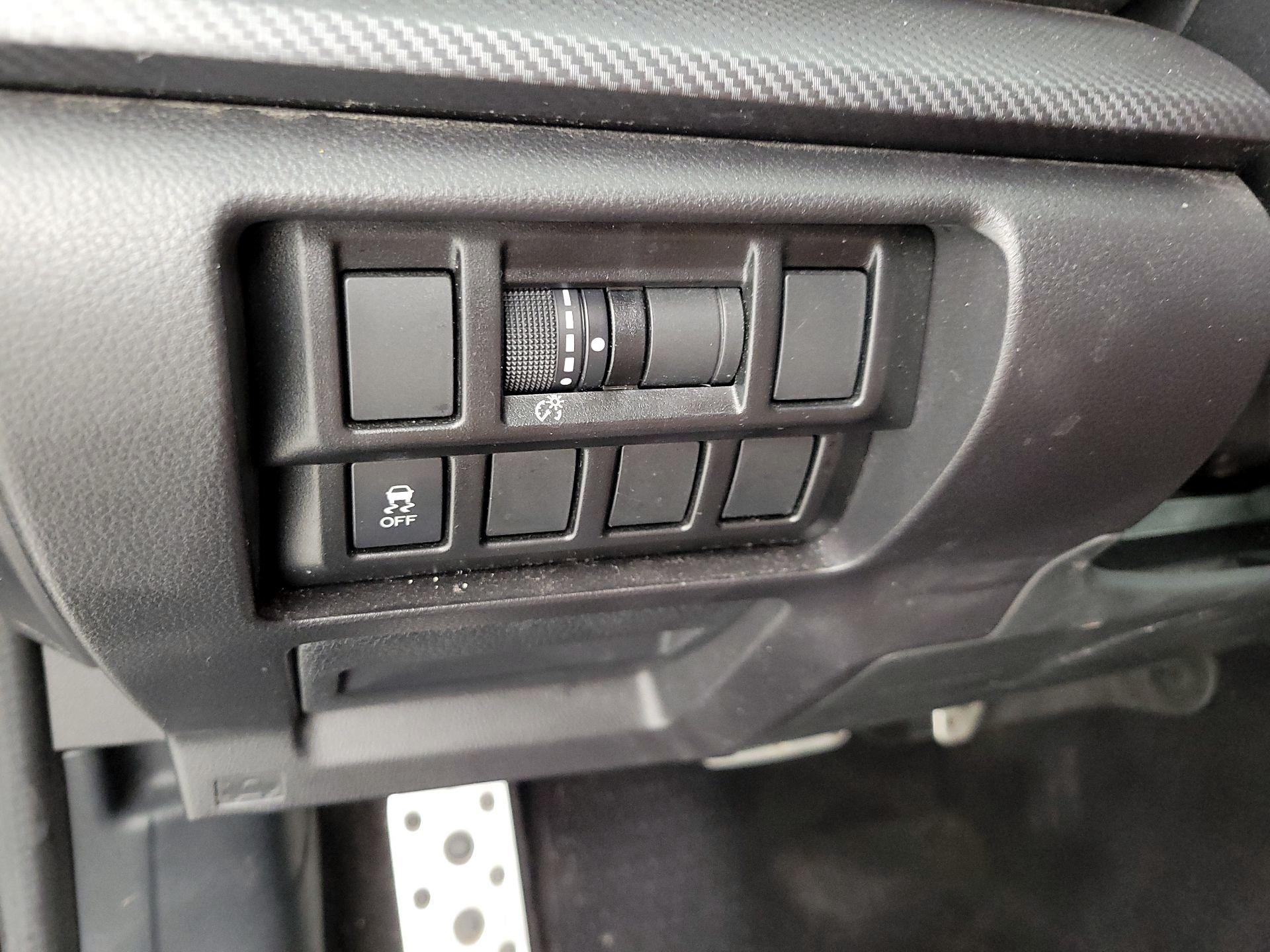 Thumbnail: 2022 Subaru Impreza - 13