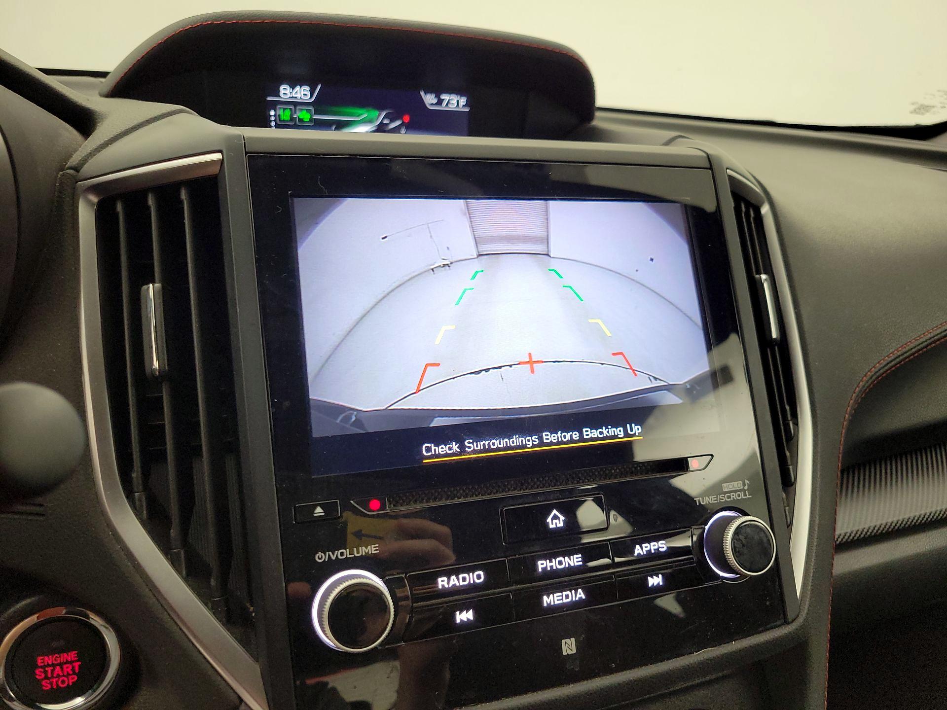 Thumbnail: 2022 Subaru Impreza - 14