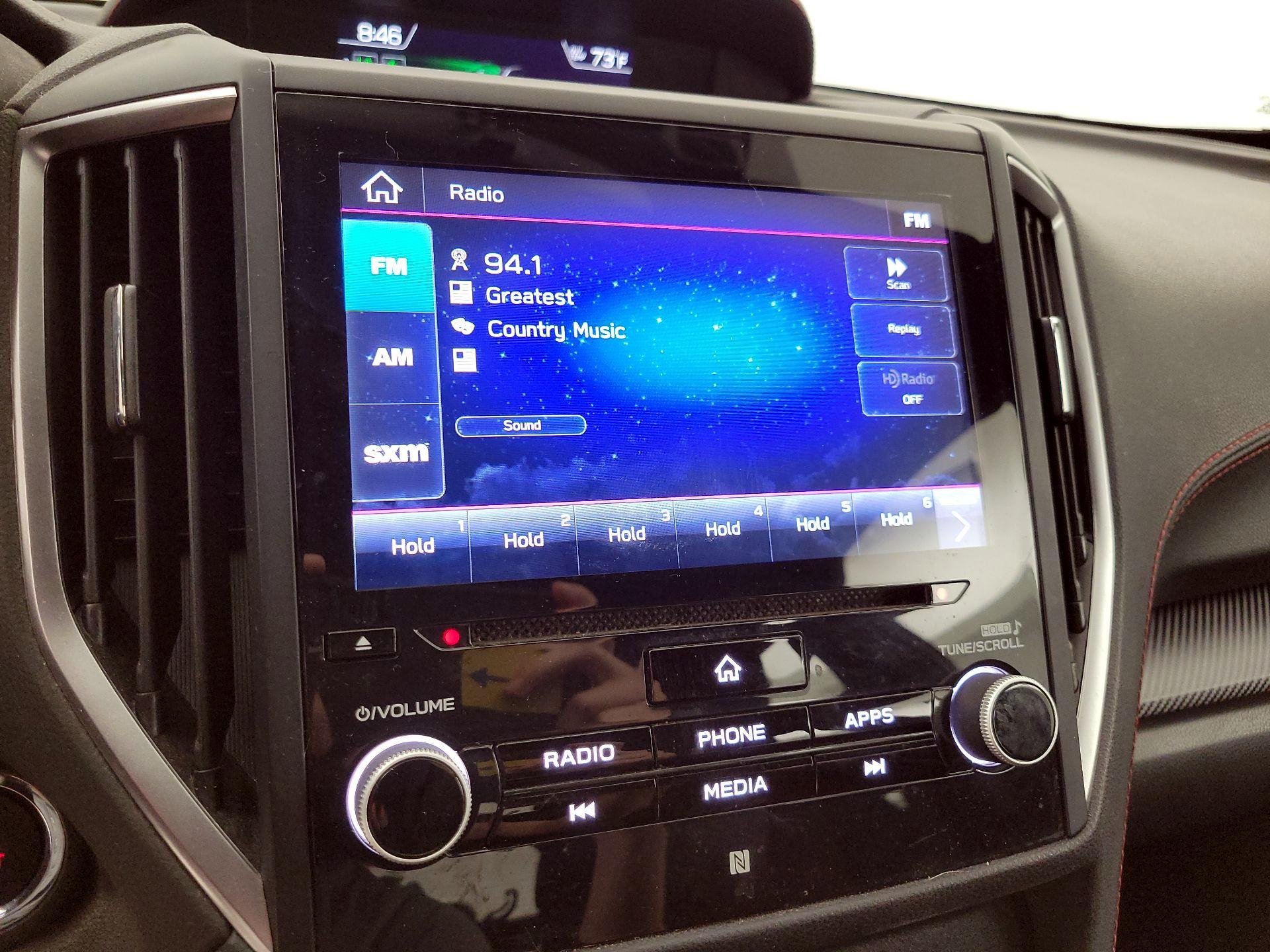 Thumbnail: 2022 Subaru Impreza - 15